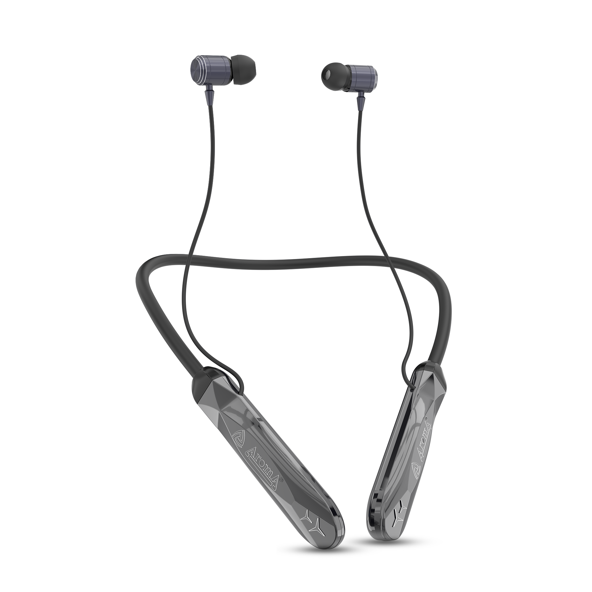 NB119 Vintage Neckband