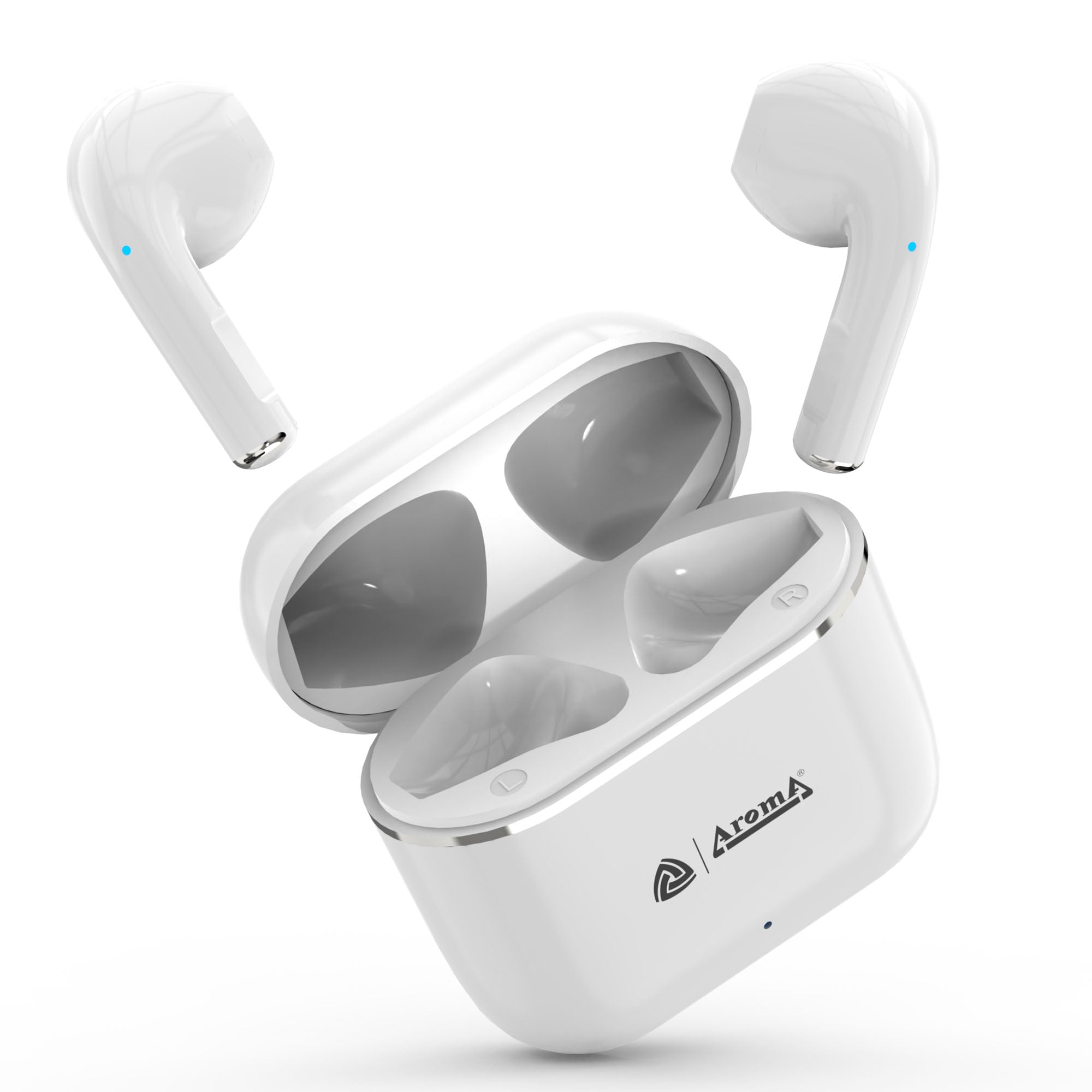 NB140 Dhamaal Earbuds