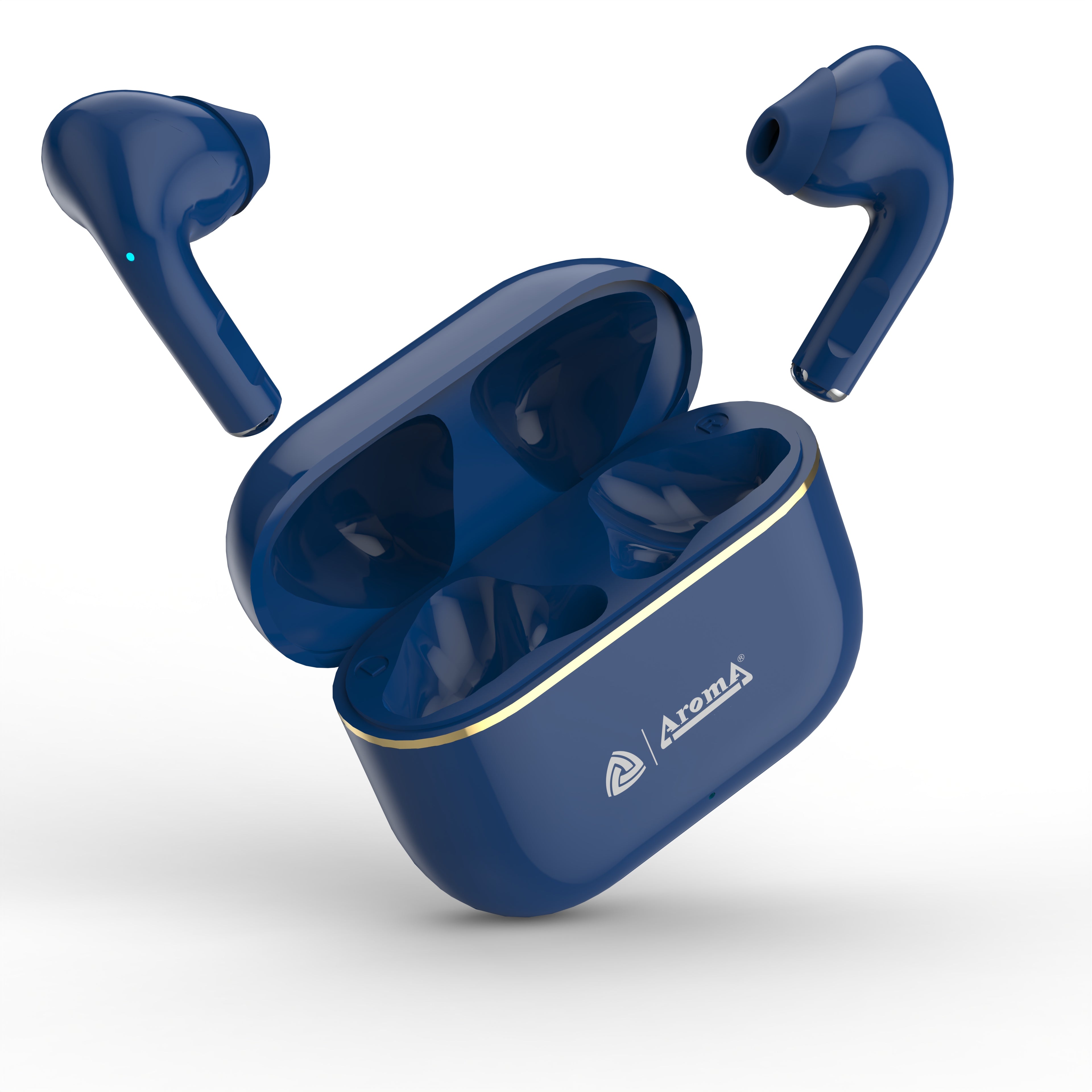 NB140 Fabulous Earbuds