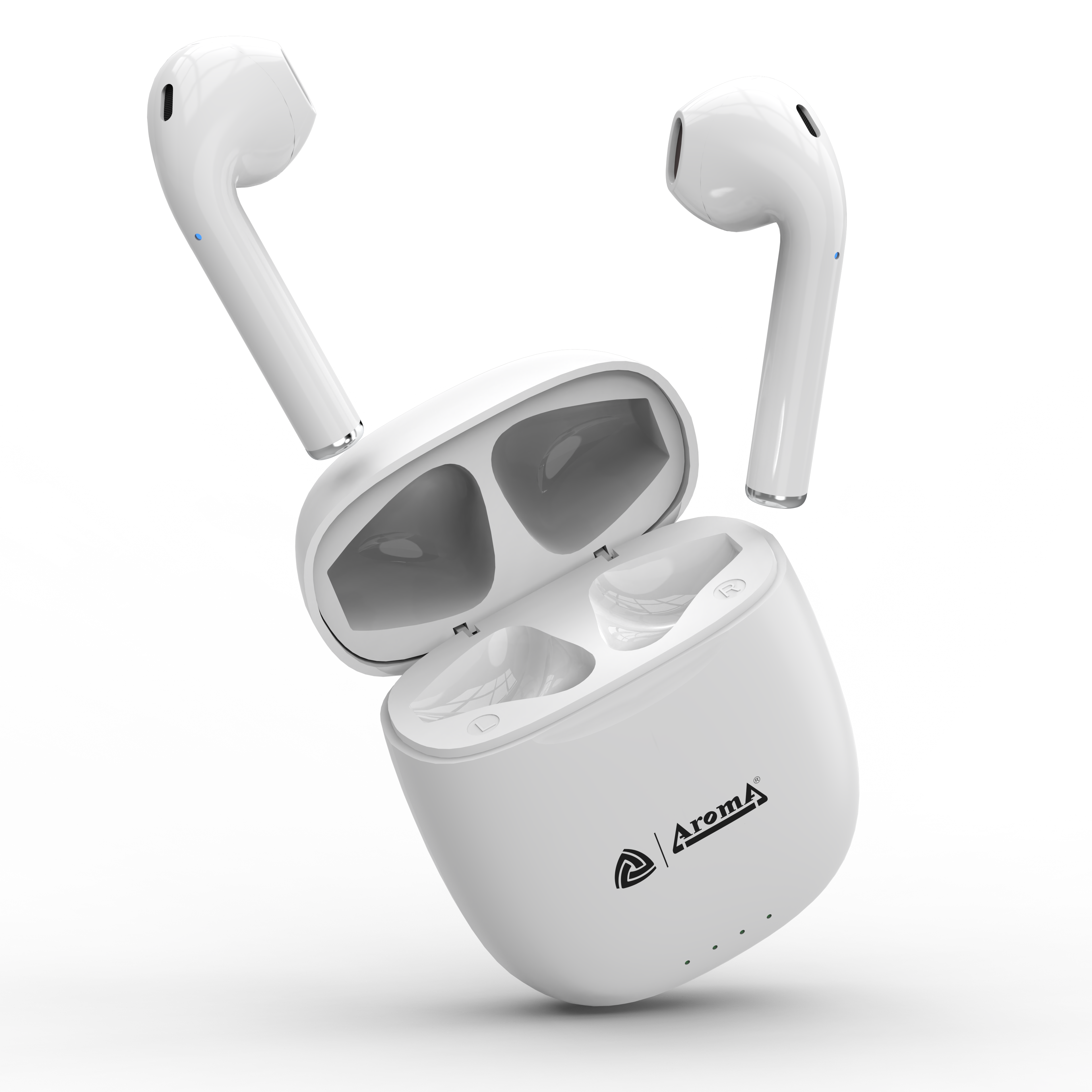 NB140 Evolve Earbuds