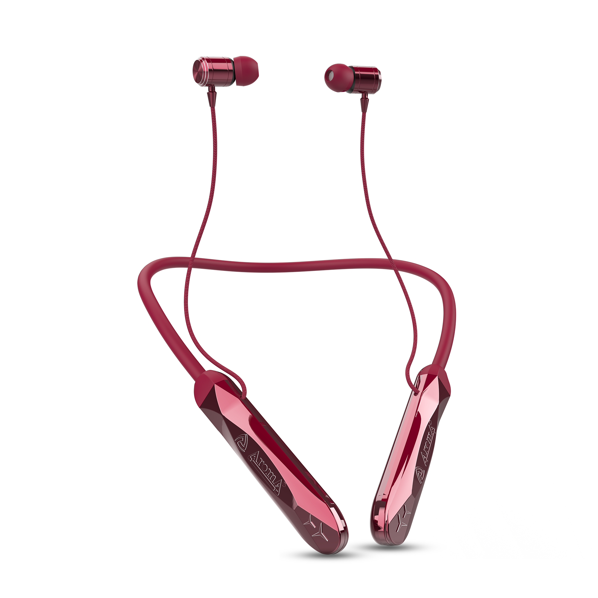 NB119 Vintage Neckband