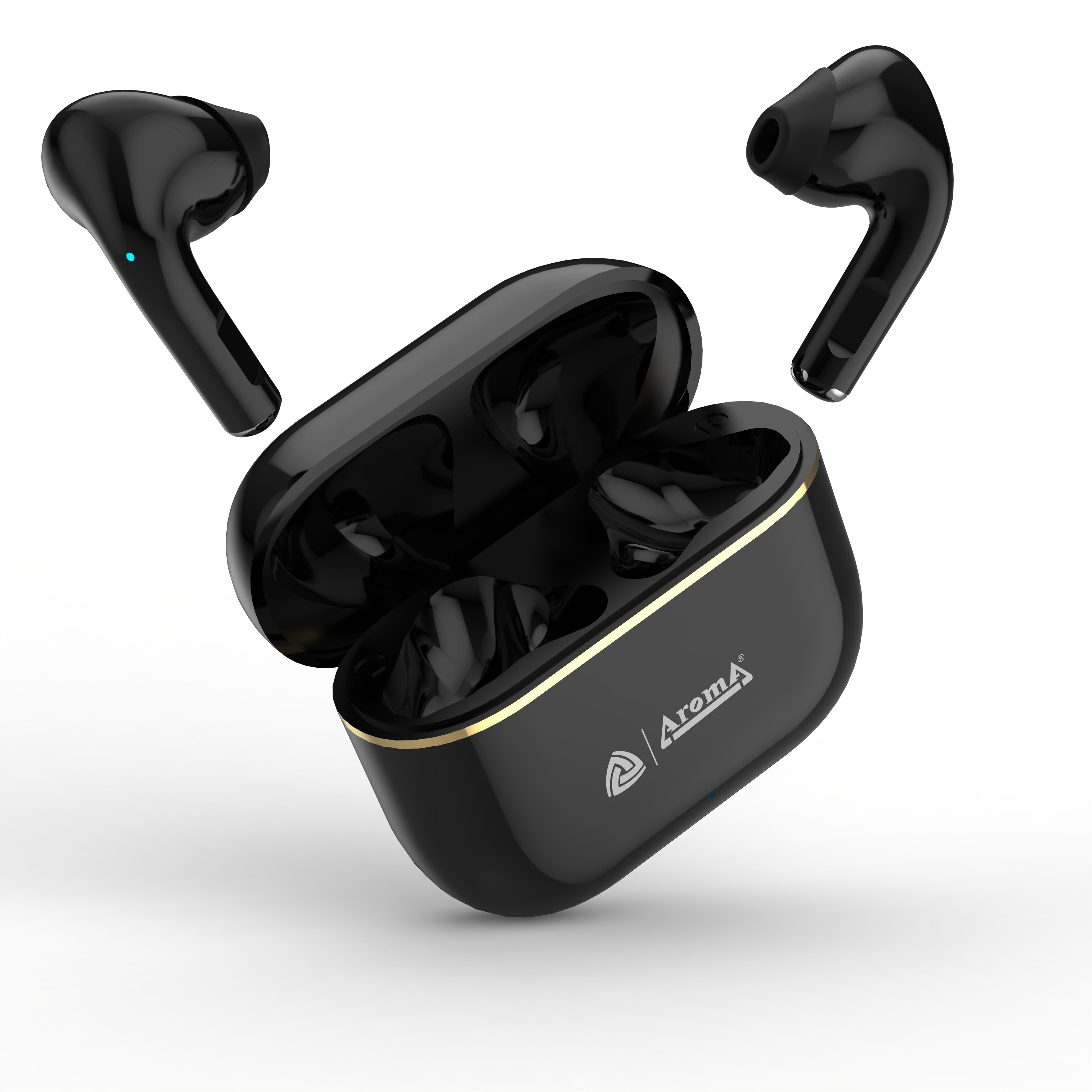 NB140 Fabulous Earbuds