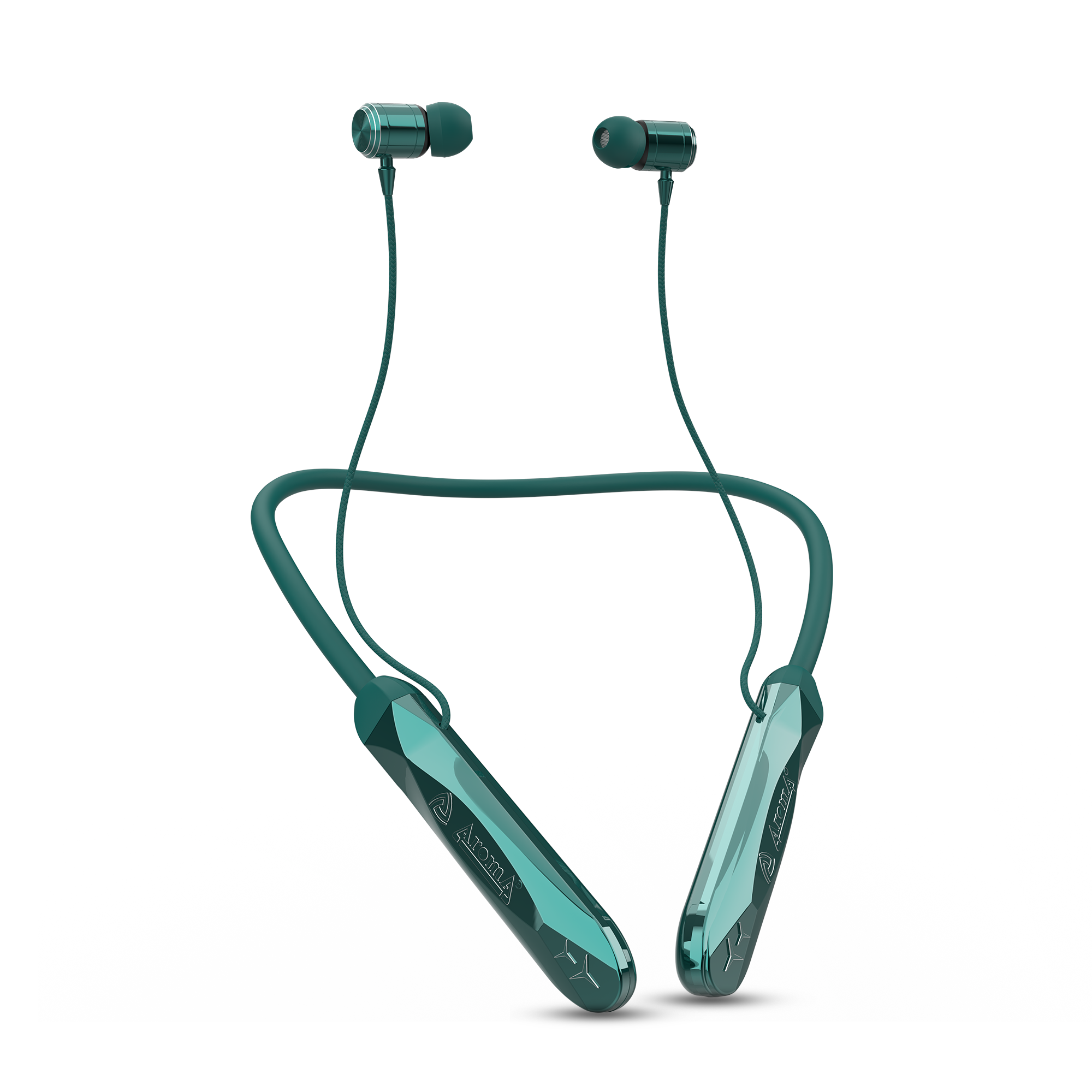 NB119 Vintage Neckband