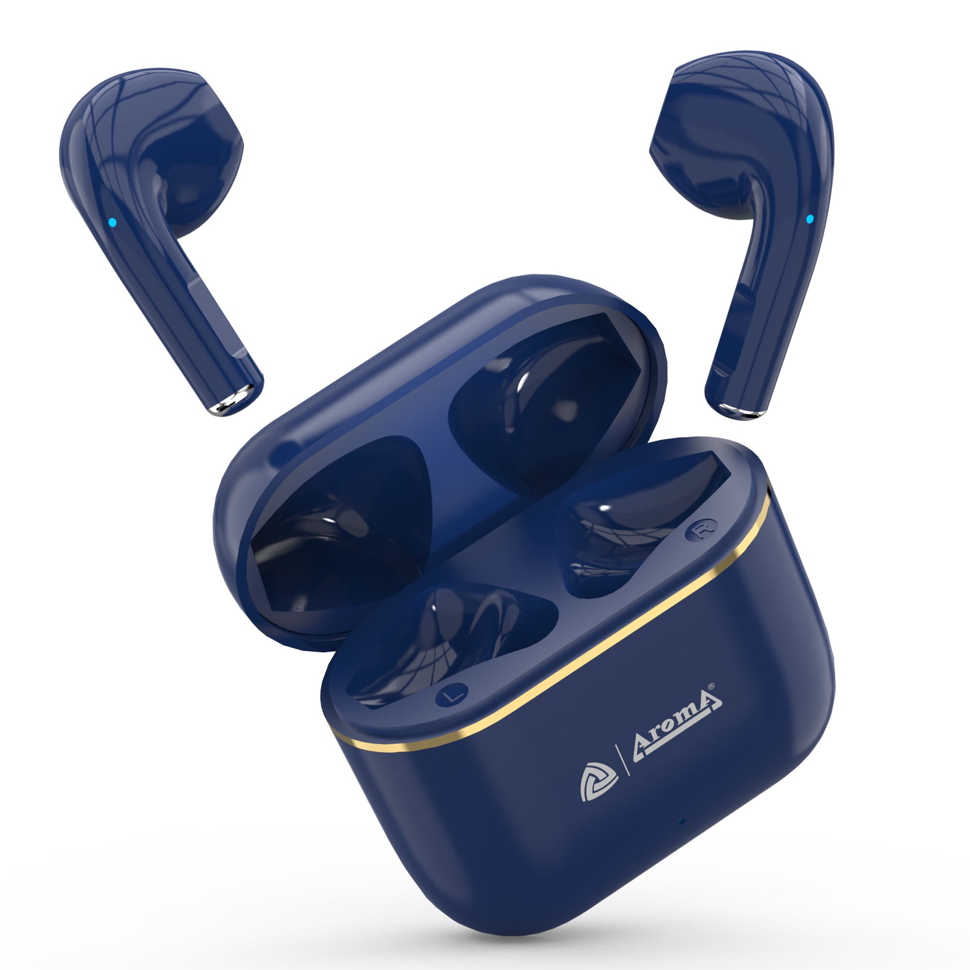 NB140 Dhamaal Earbuds