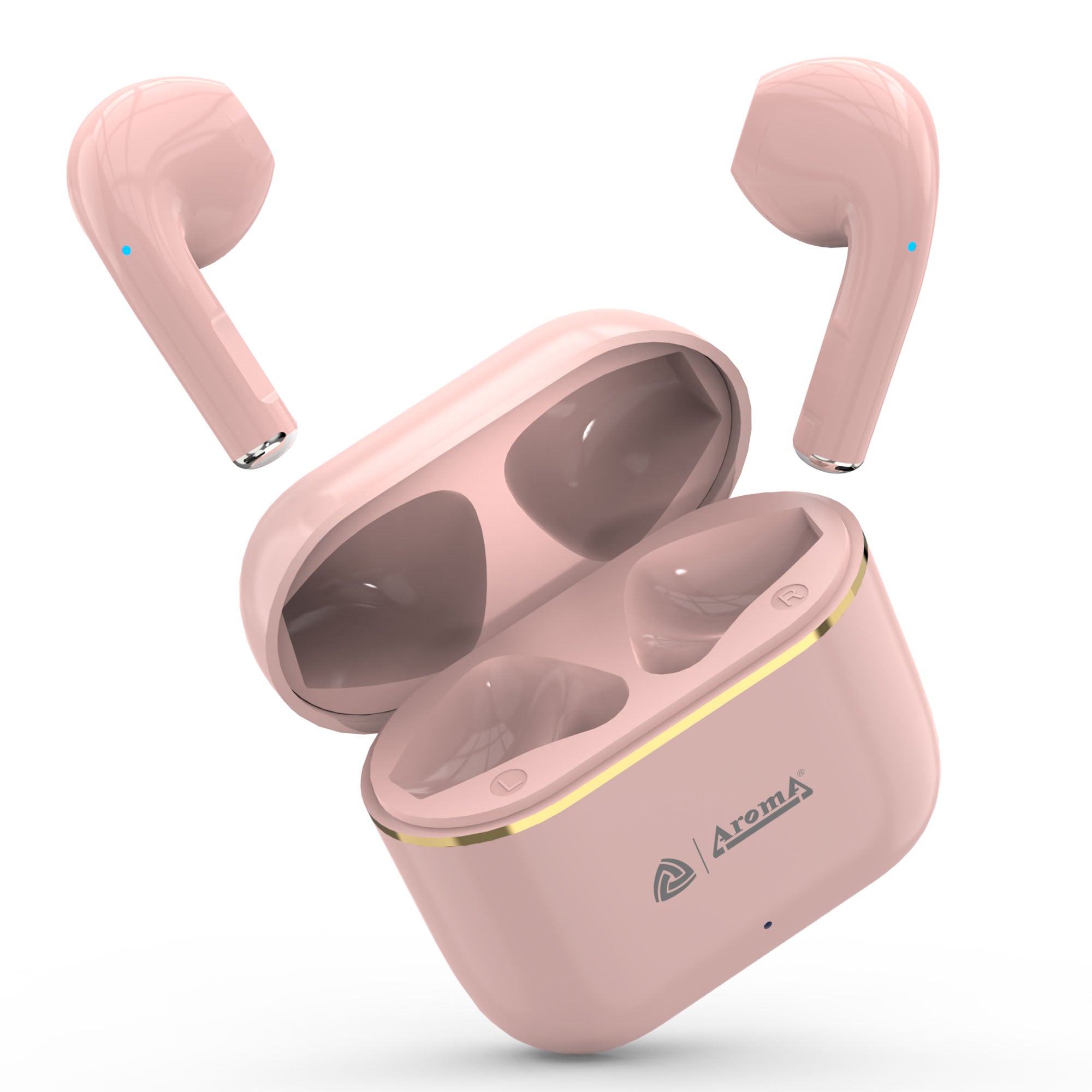 NB140 Dhamaal Earbuds