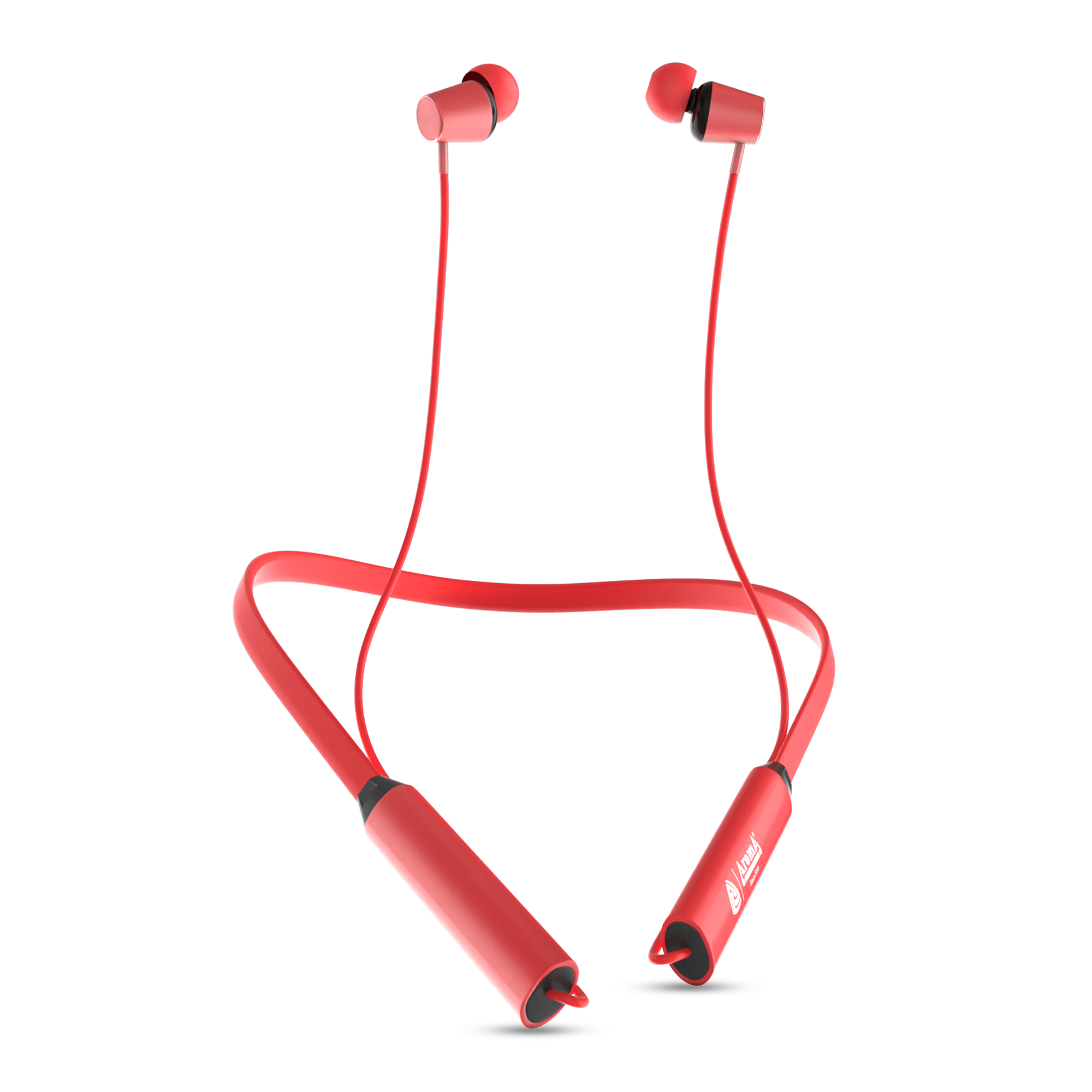 NB119 Metal Neckband