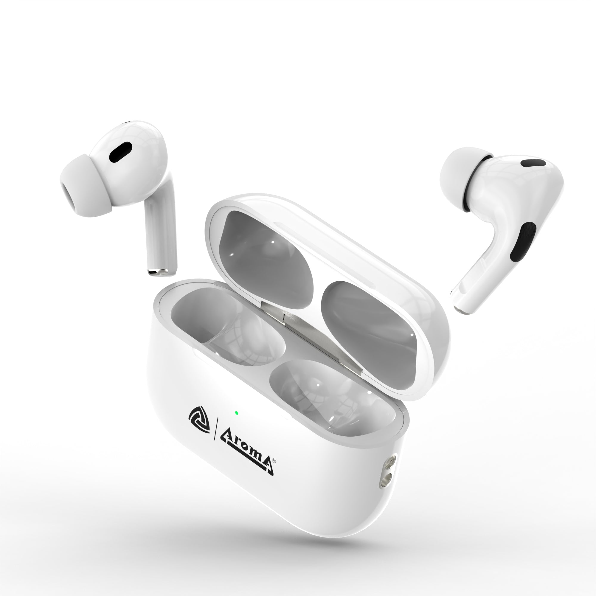 NB140 Ninja Earbuds