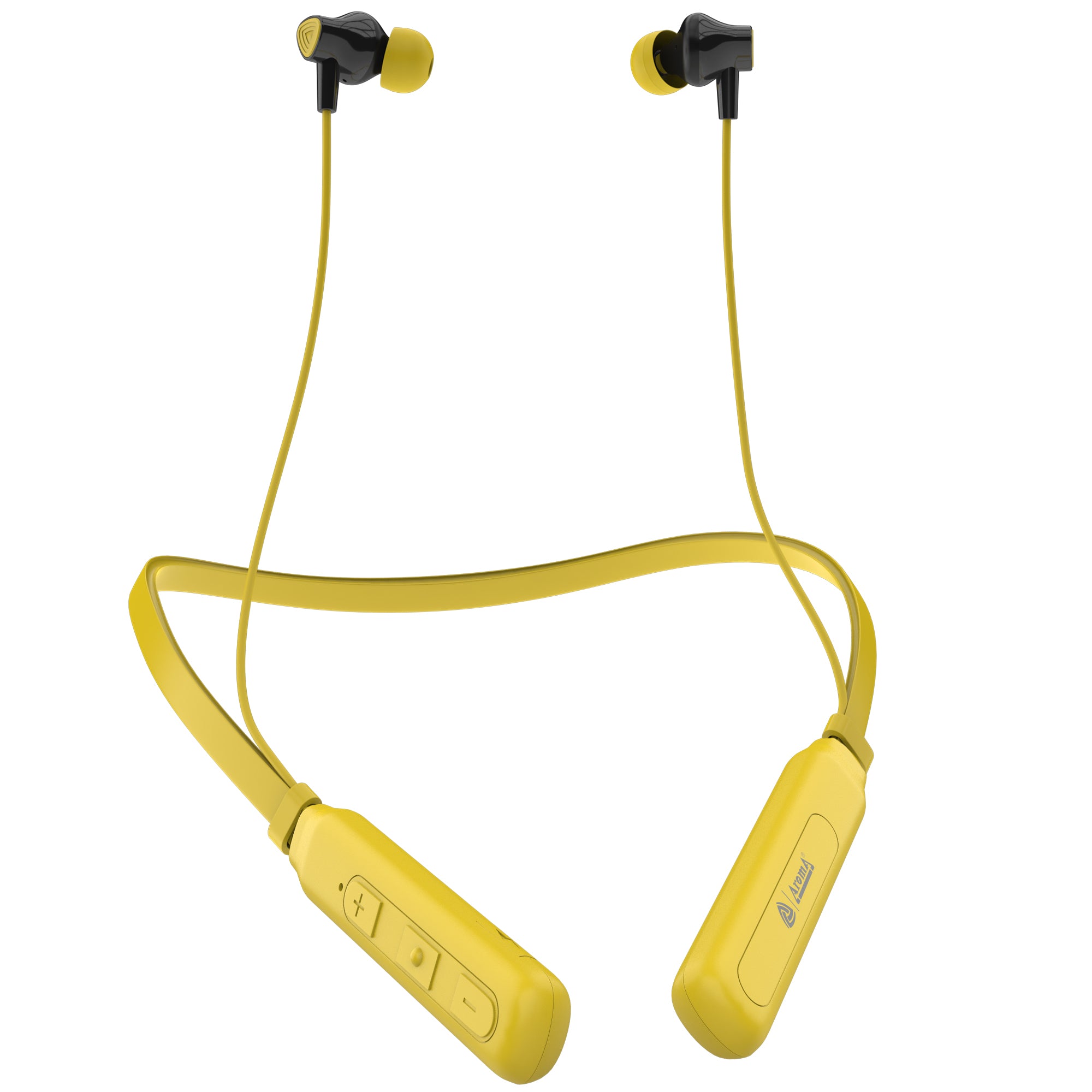 NB119 Belief Neckband