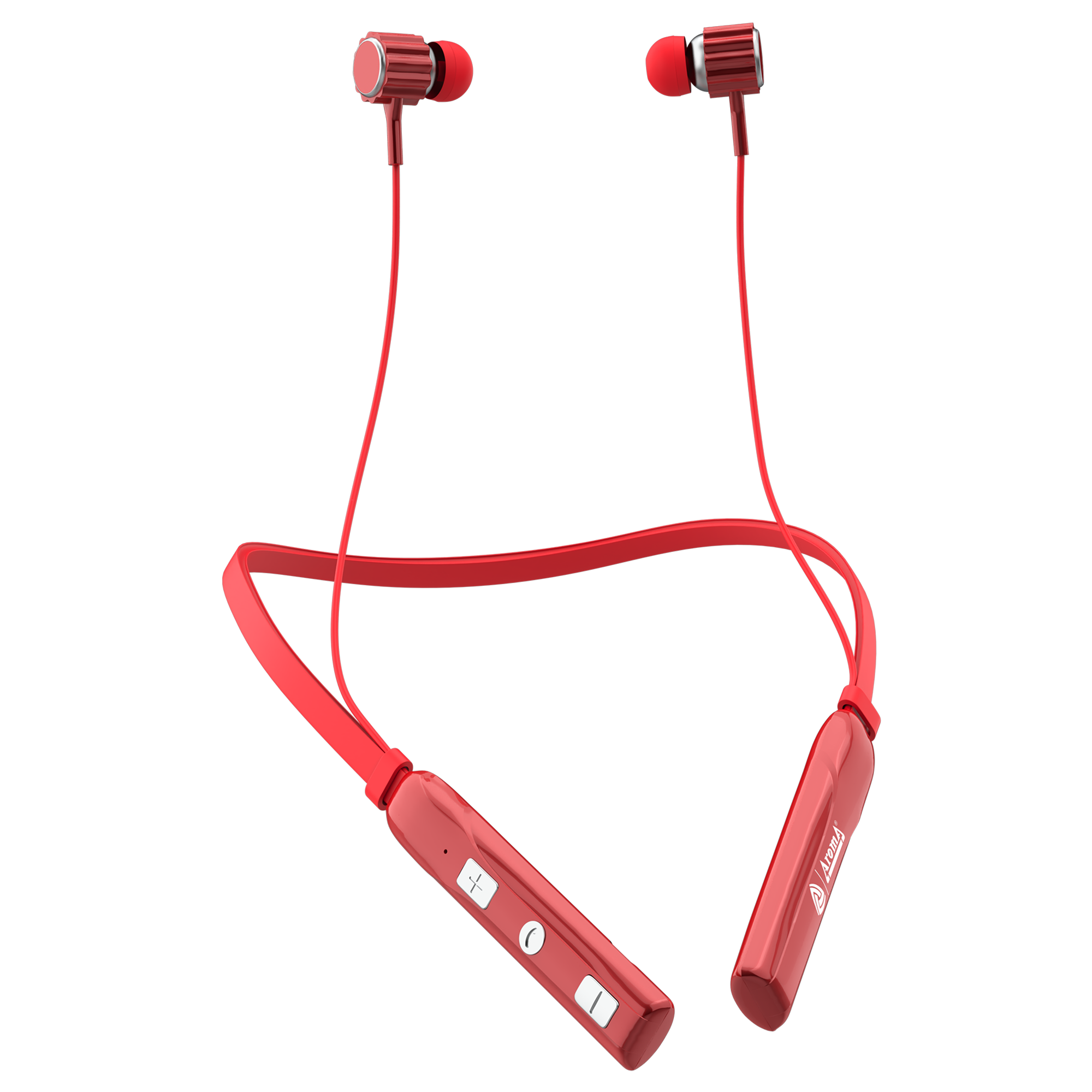 NB119 Champion Neckband