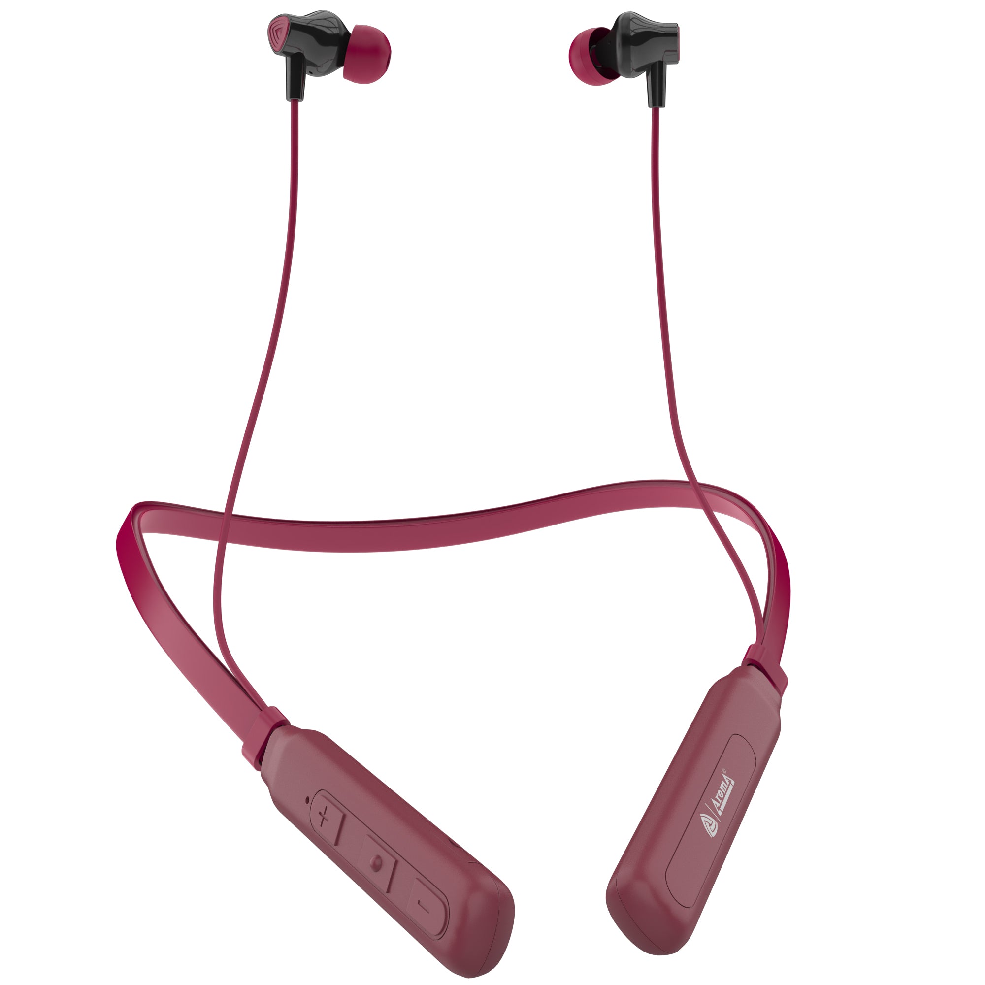 NB119 Belief Neckband