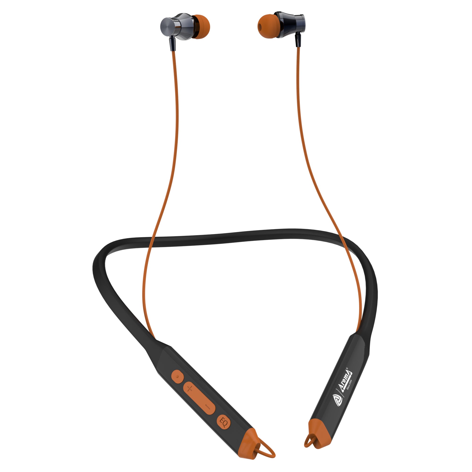 NB119 Neutron Neckband