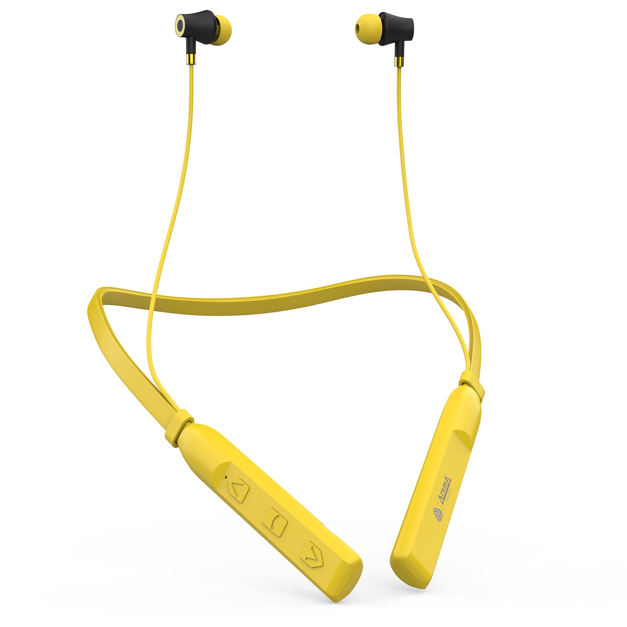 NB119 Badshah Neckband