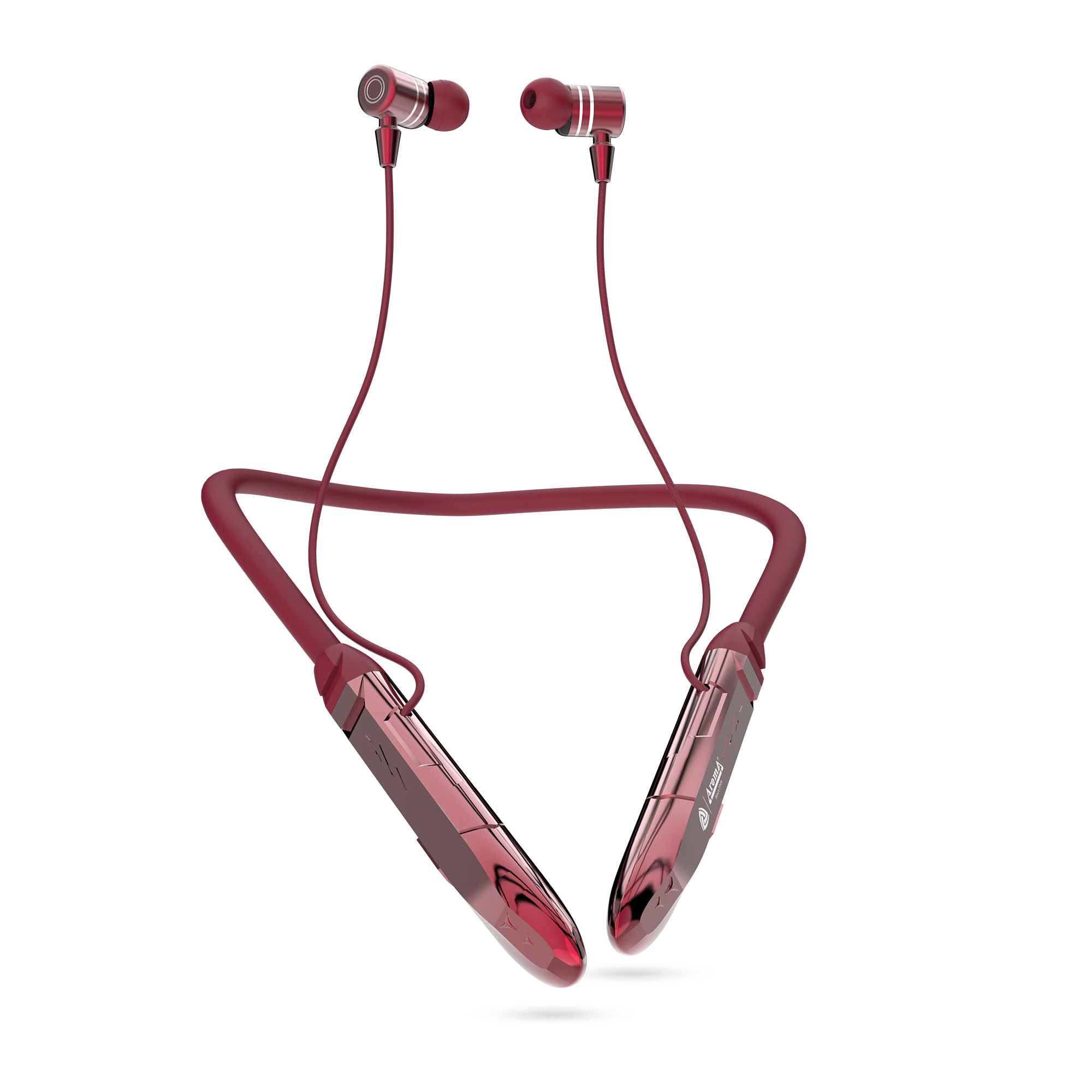 NB119 Wave Neckband