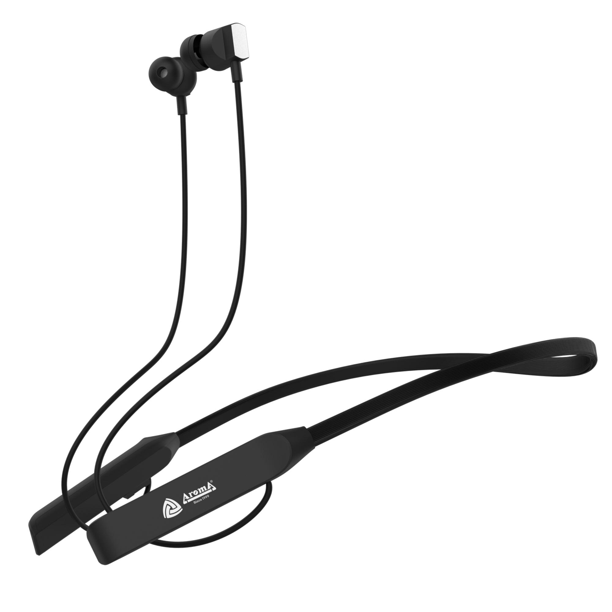 NB120C DhamakaPro Neckband