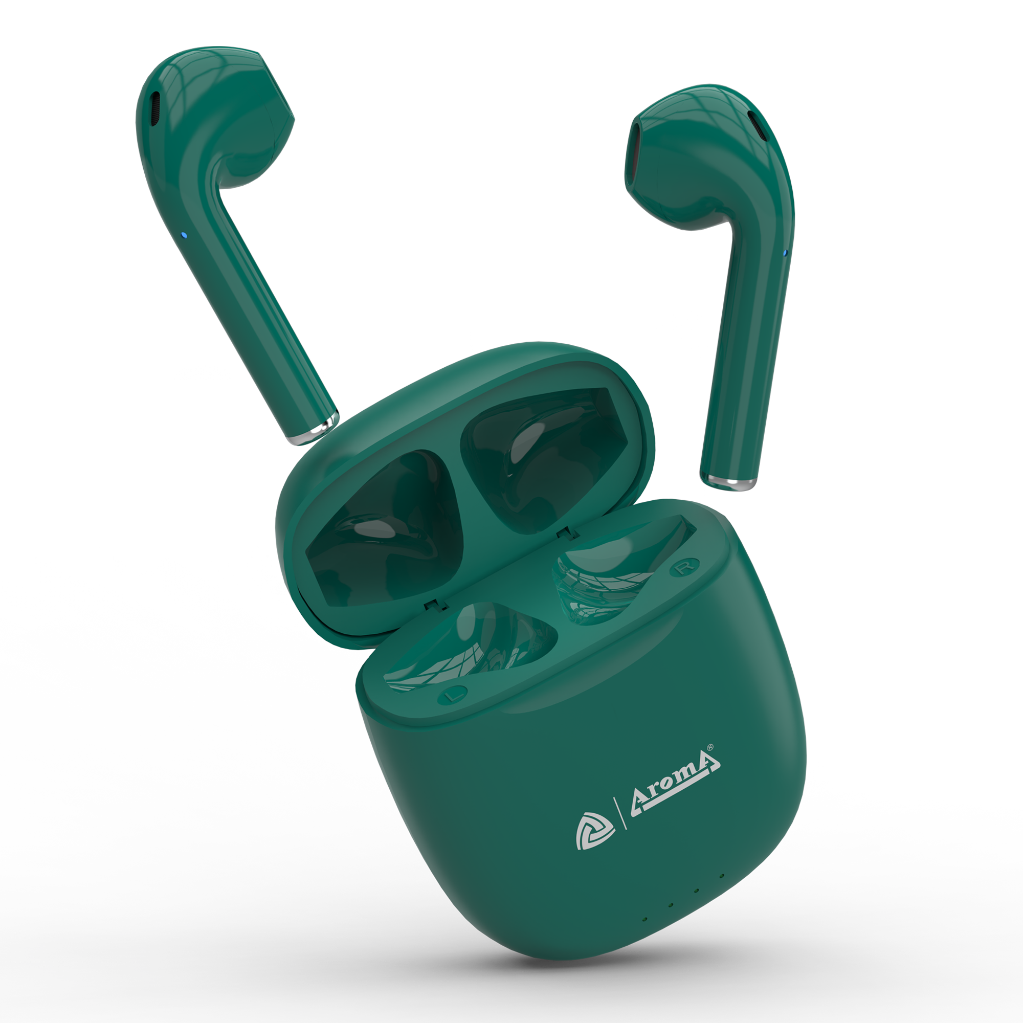 NB140 Evolve Earbuds