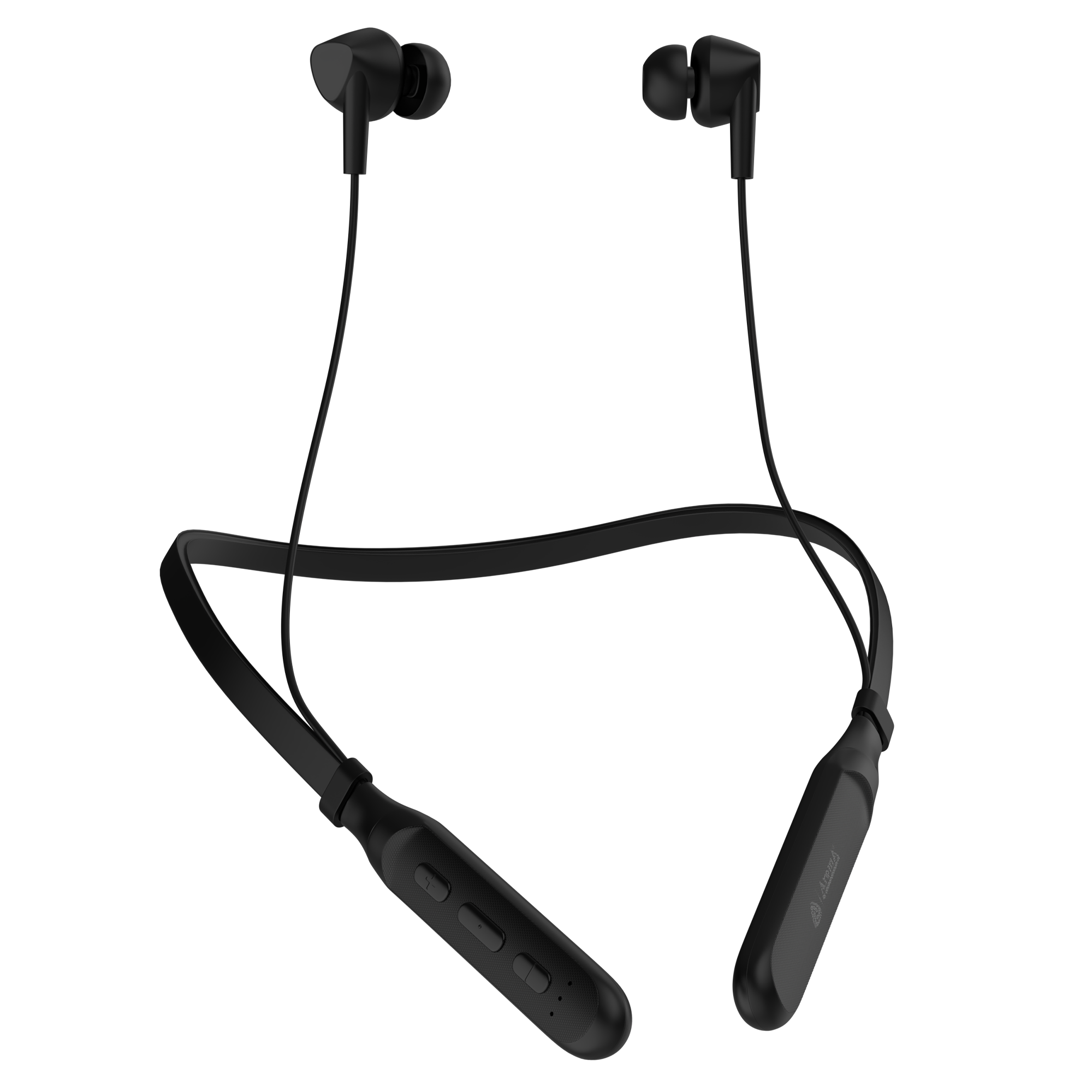 NB120 Rhythm Neckband