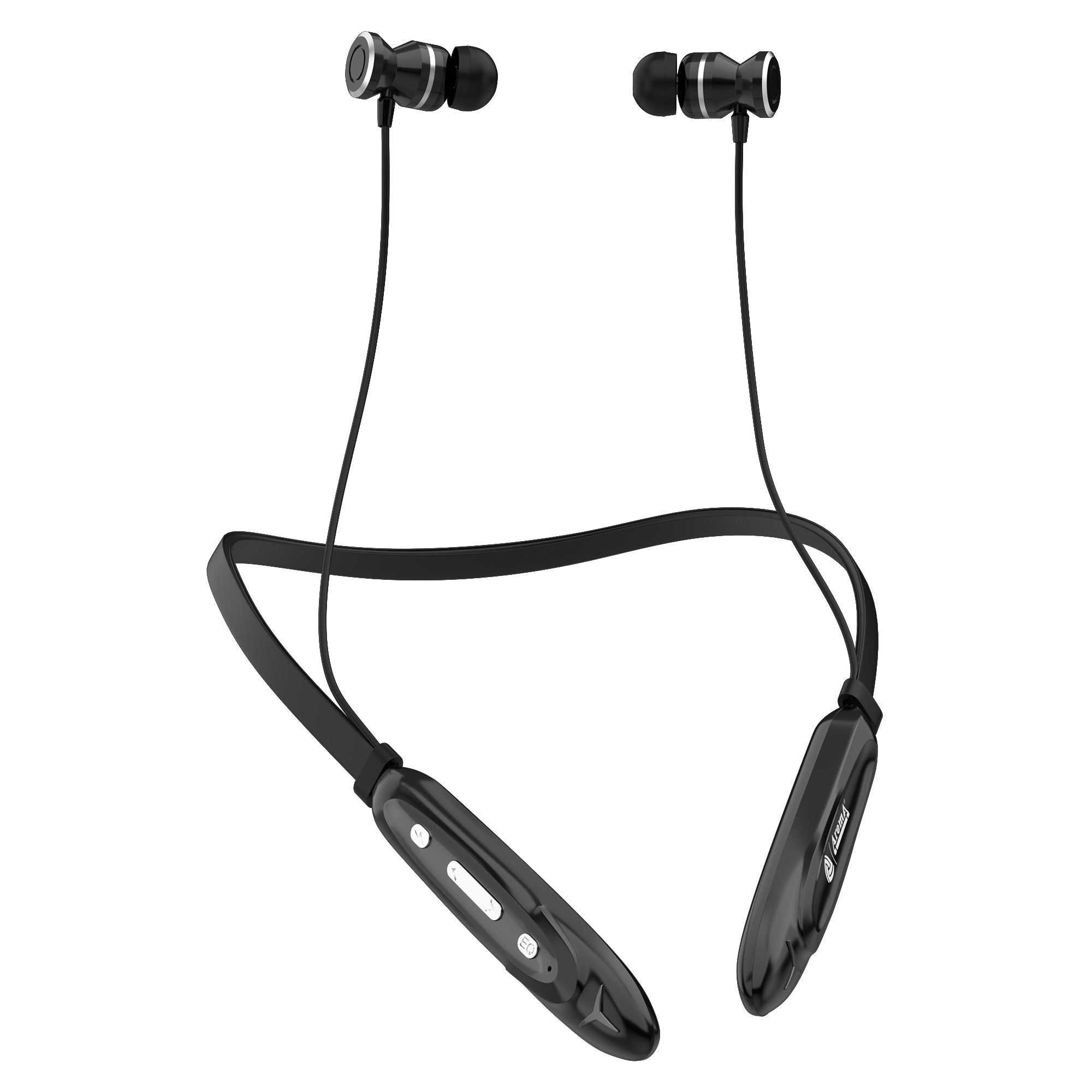 NB119 Queen Neckband