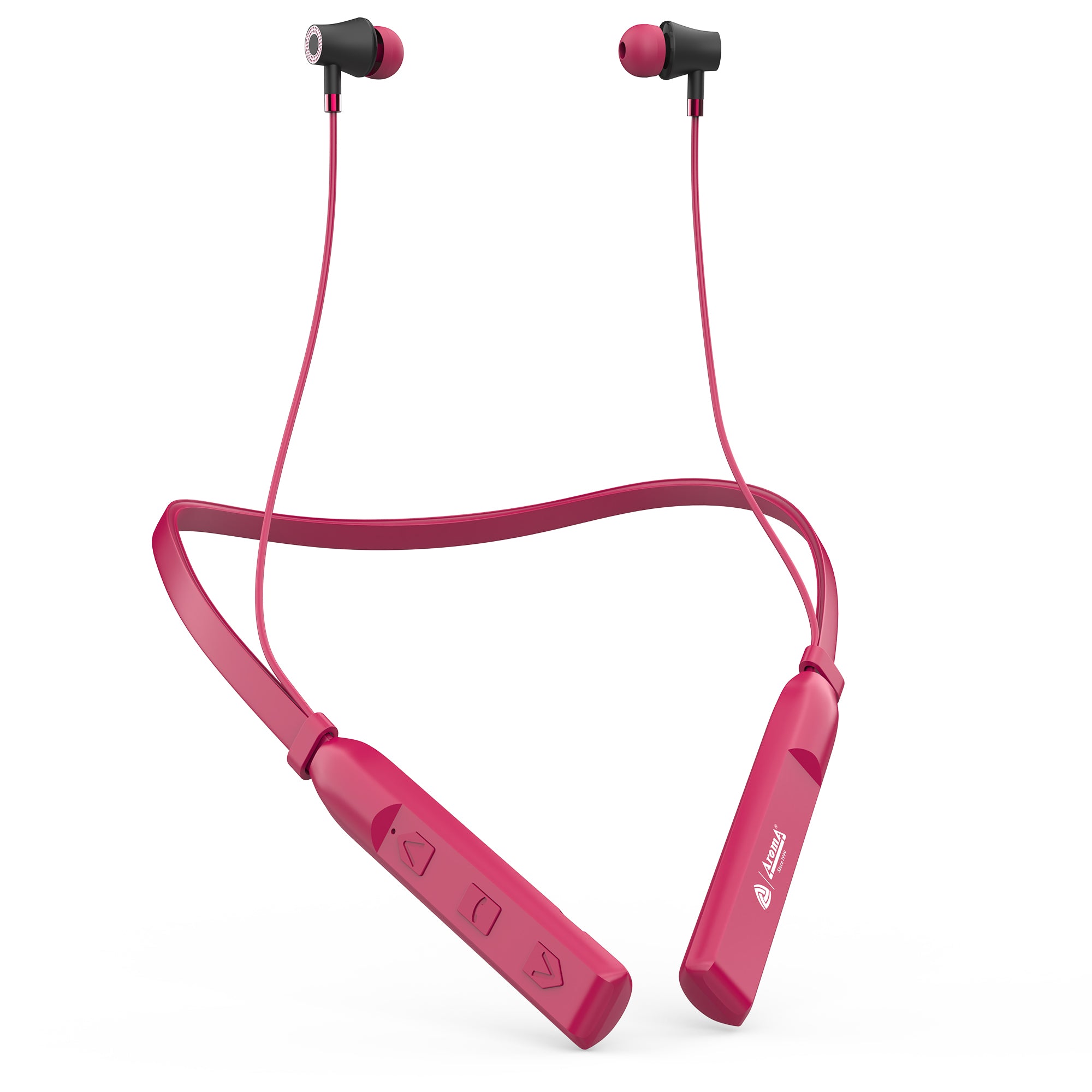 NB119 Badshah Neckband