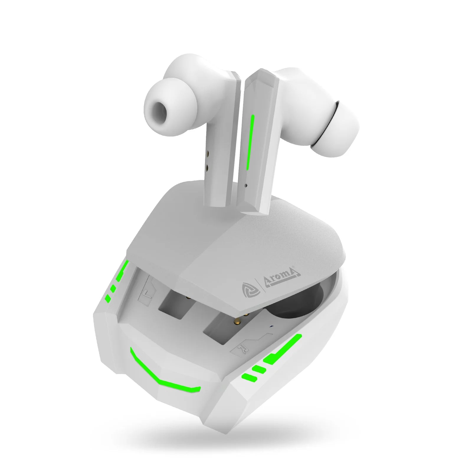 NB132 Renegade Earbuds