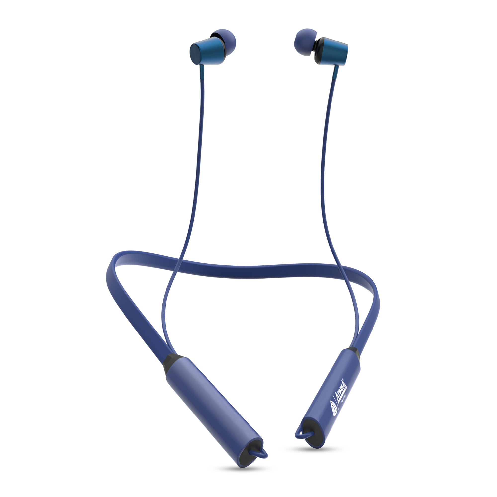 NB119 Metal Neckband