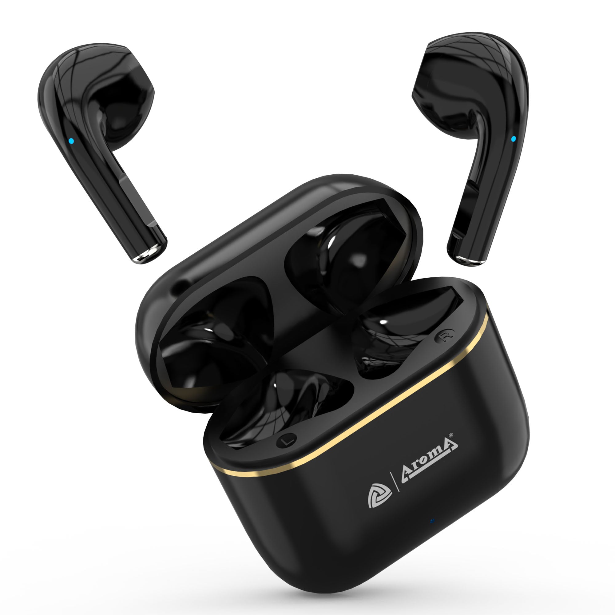 NB140 Dhamaal Earbuds