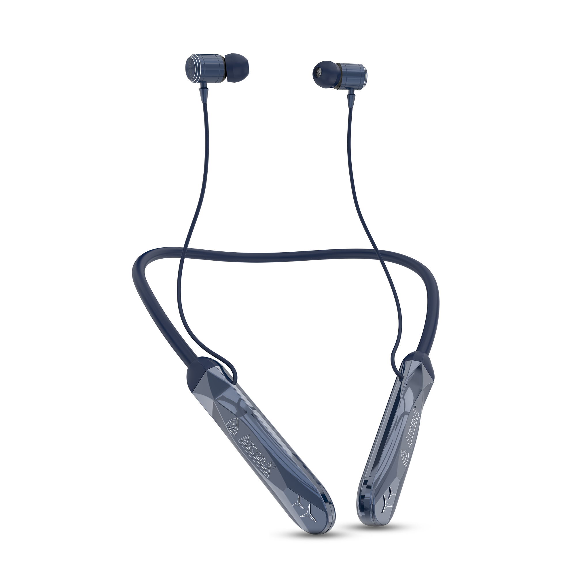 NB119 Vintage Neckband