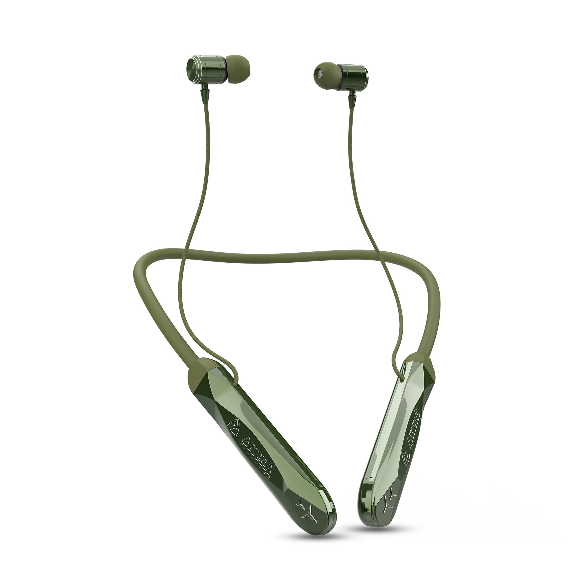 NB119 Vintage Neckband