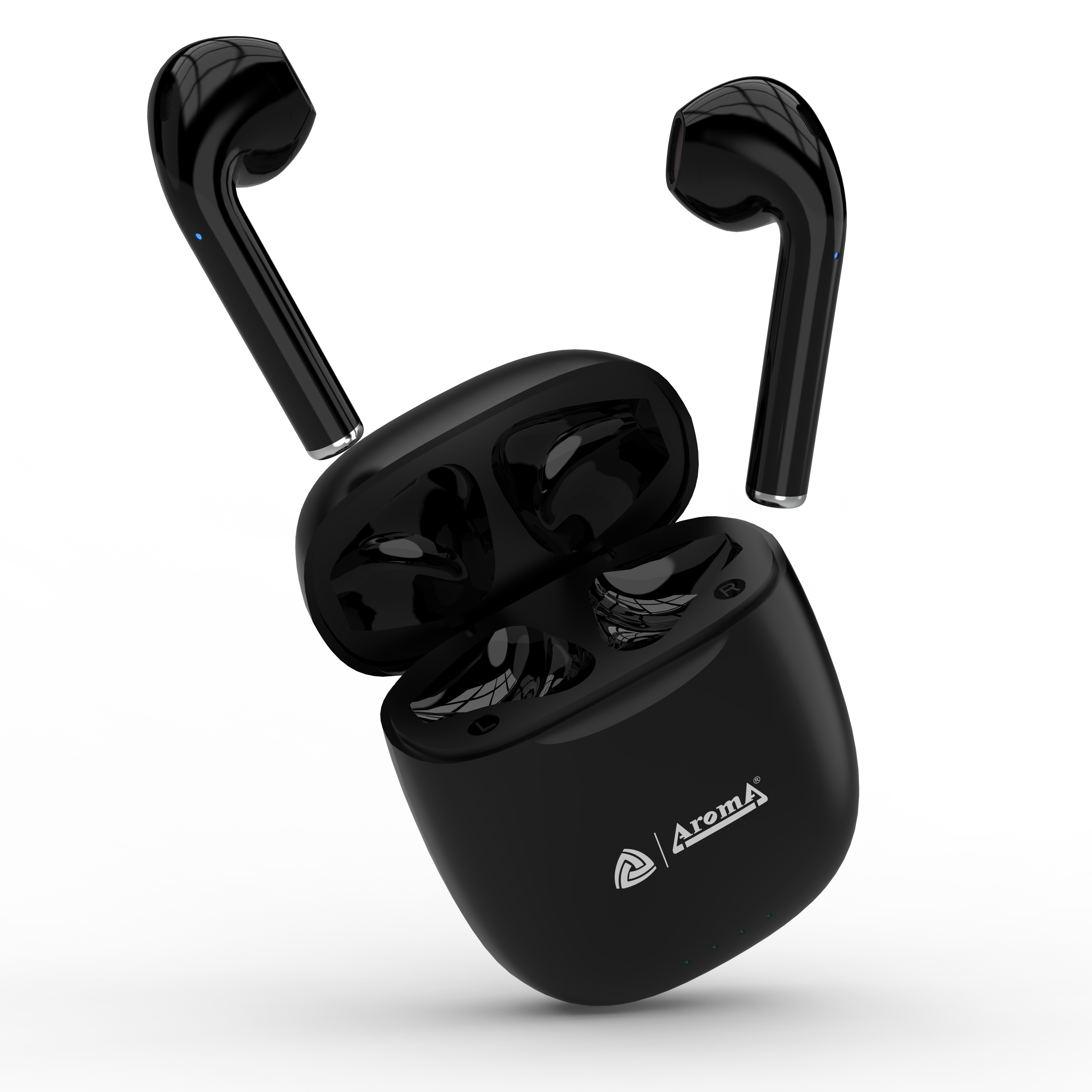 NB140 Evolve Earbuds