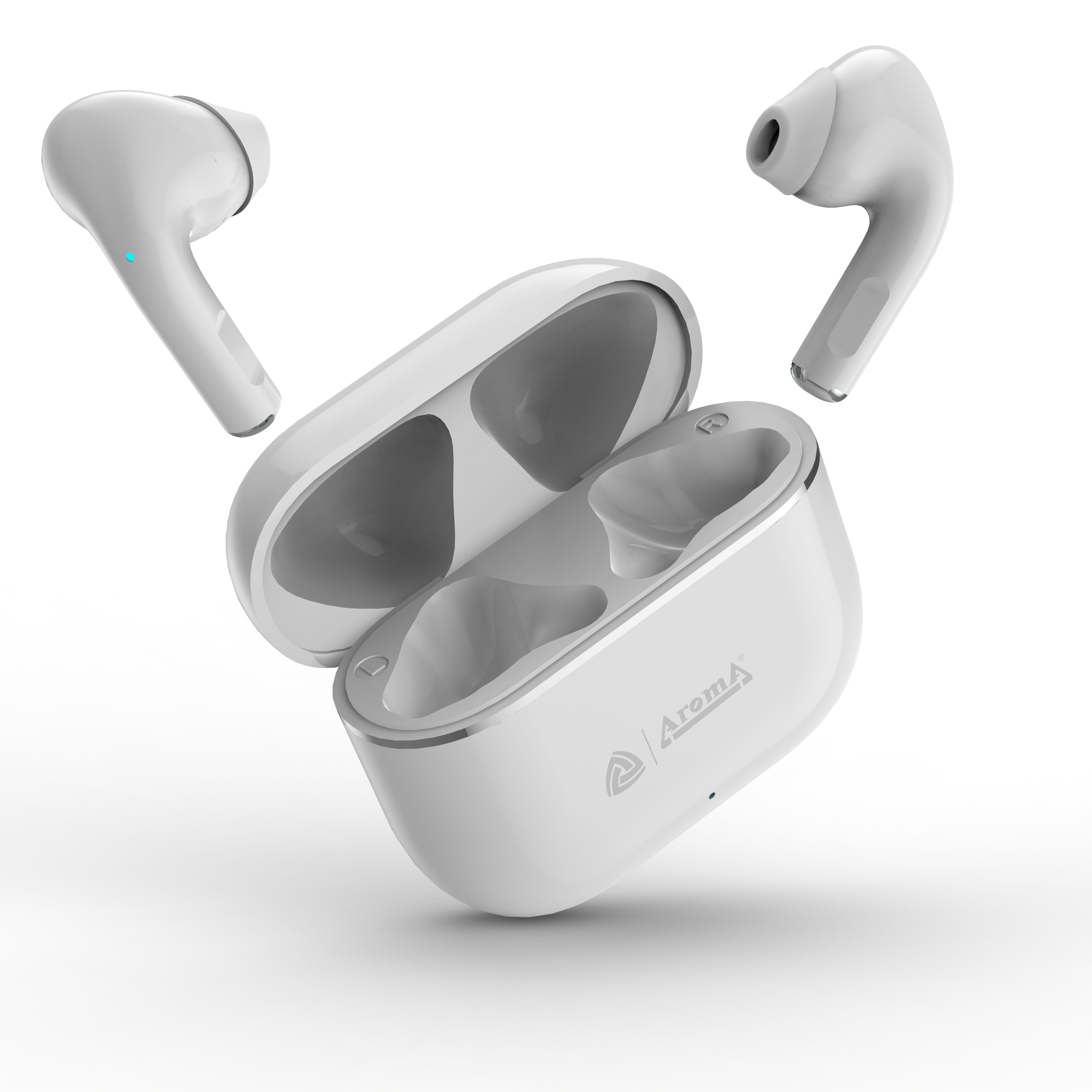 NB140 Fabulous Earbuds