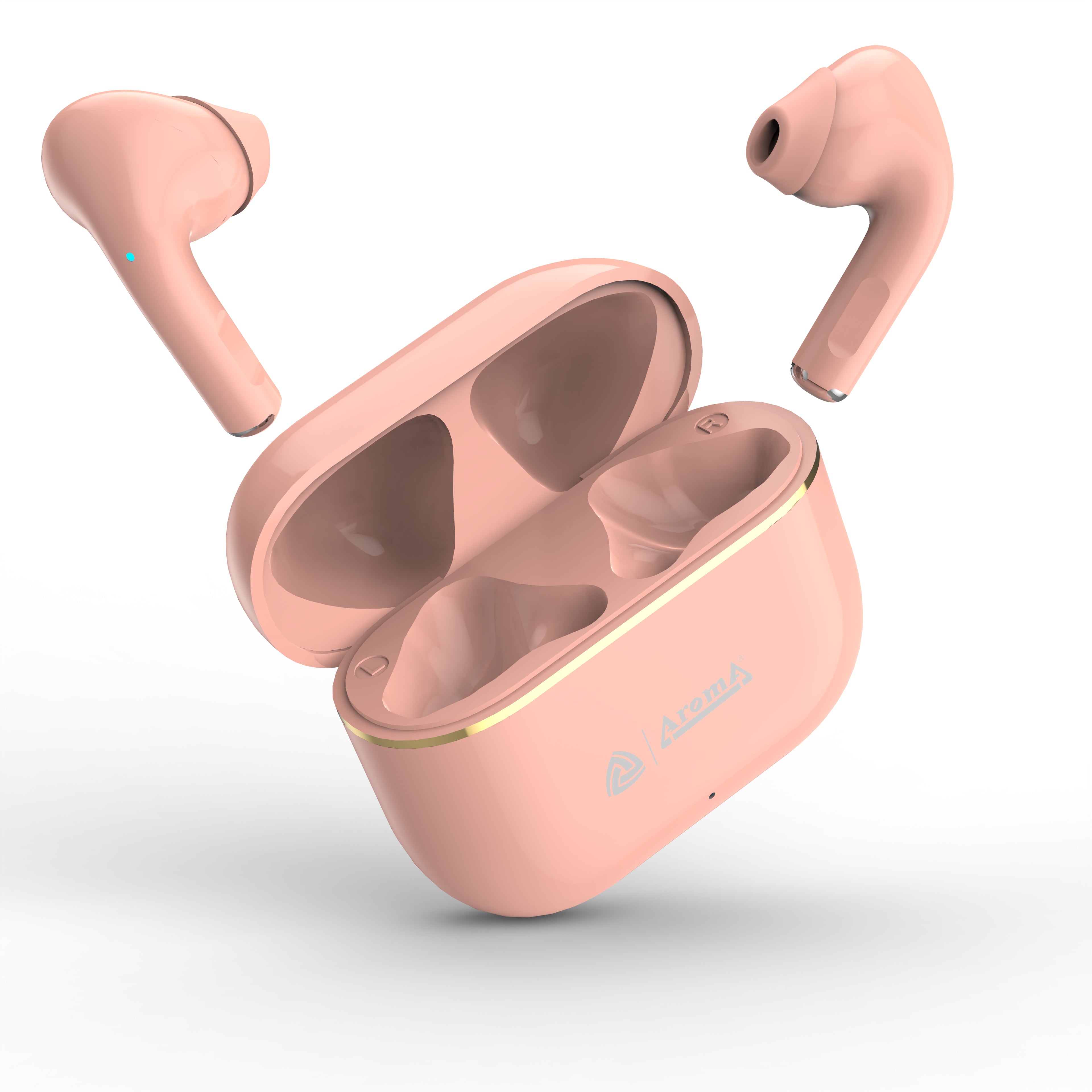 NB140 Fabulous Earbuds