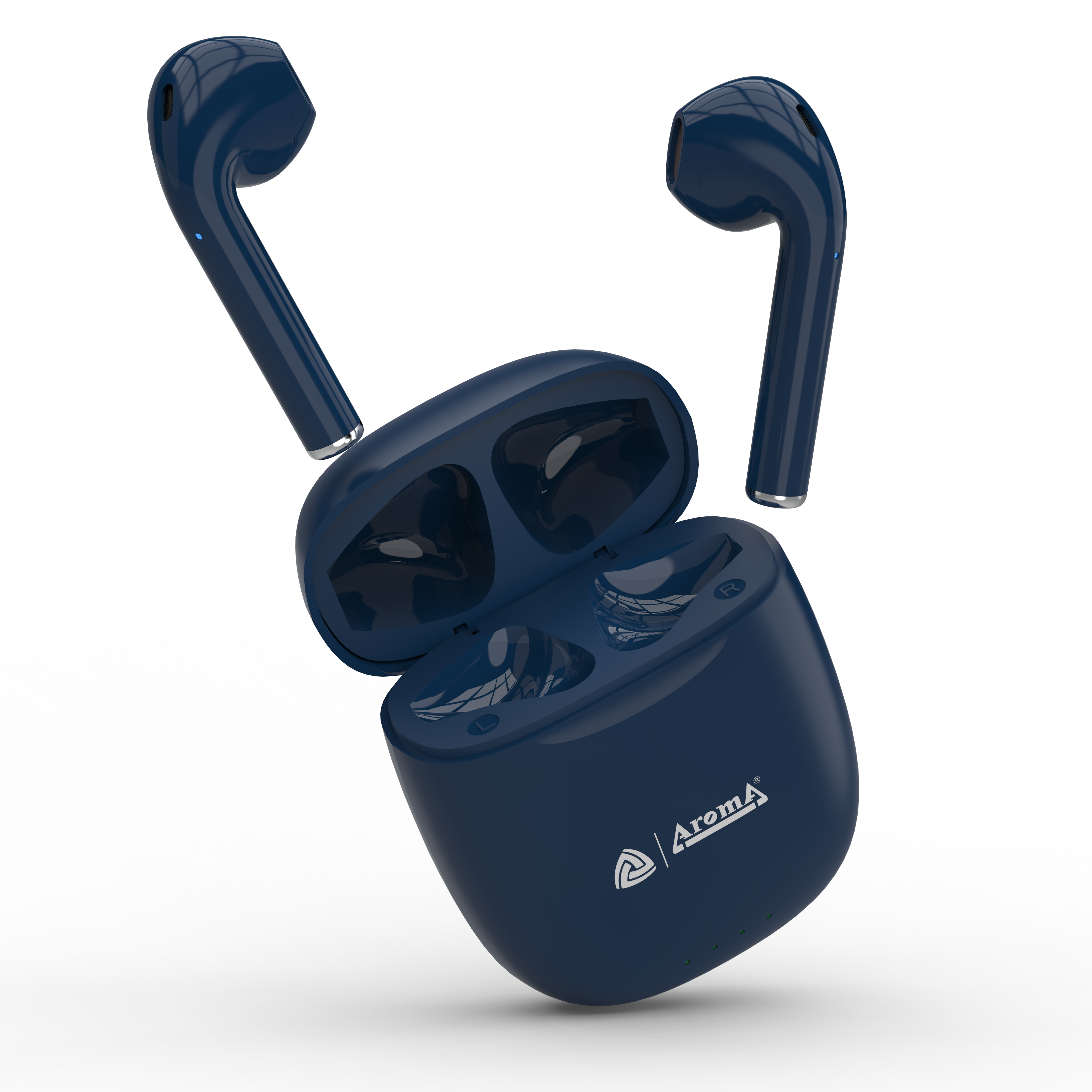 NB140 Evolve Earbuds