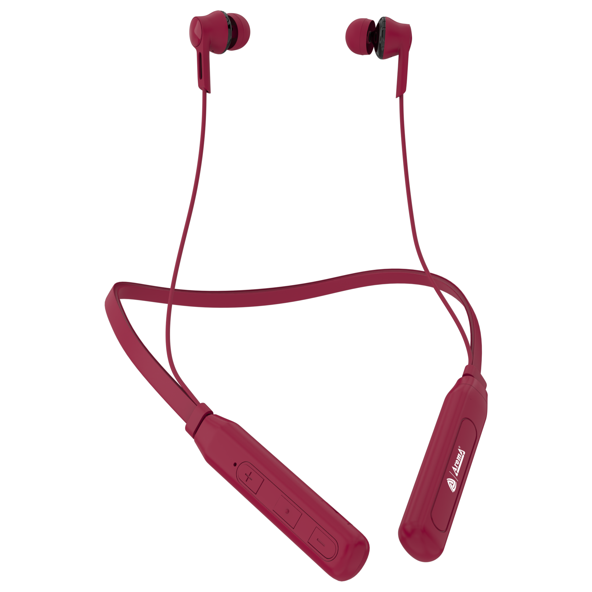 NB119 Jersey Neckband