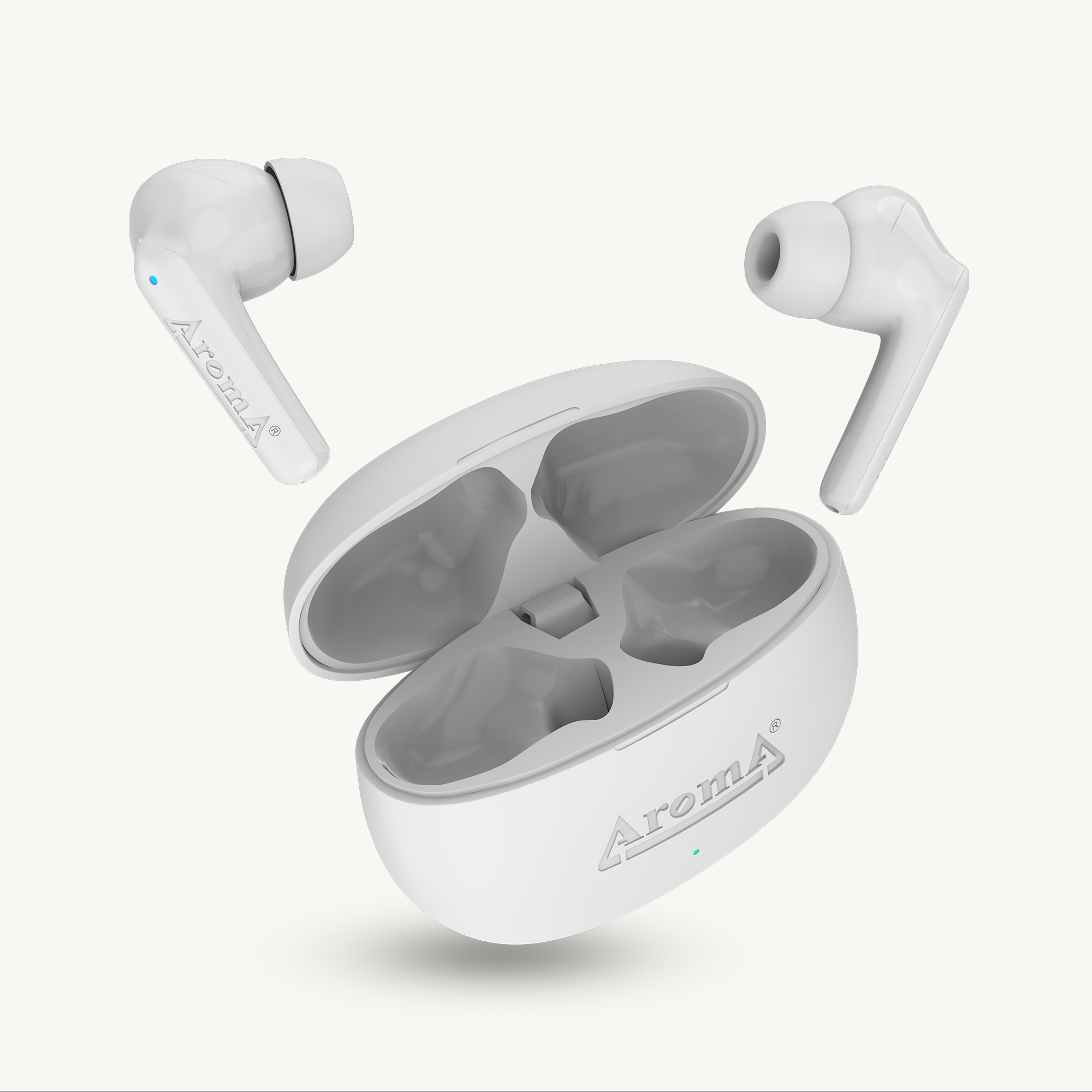 NB126 Amplifier Earbuds