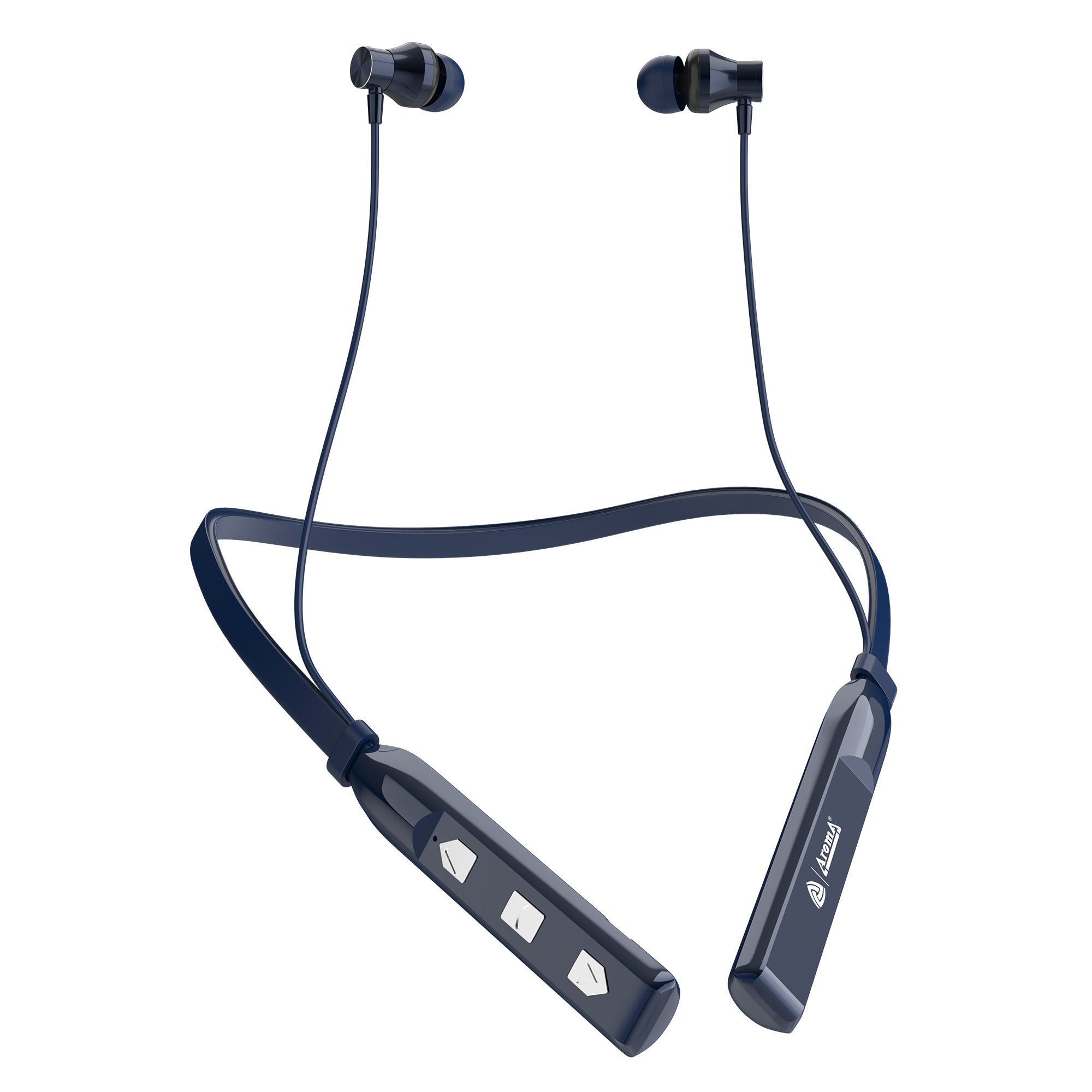 NB119 Titanium Neckband