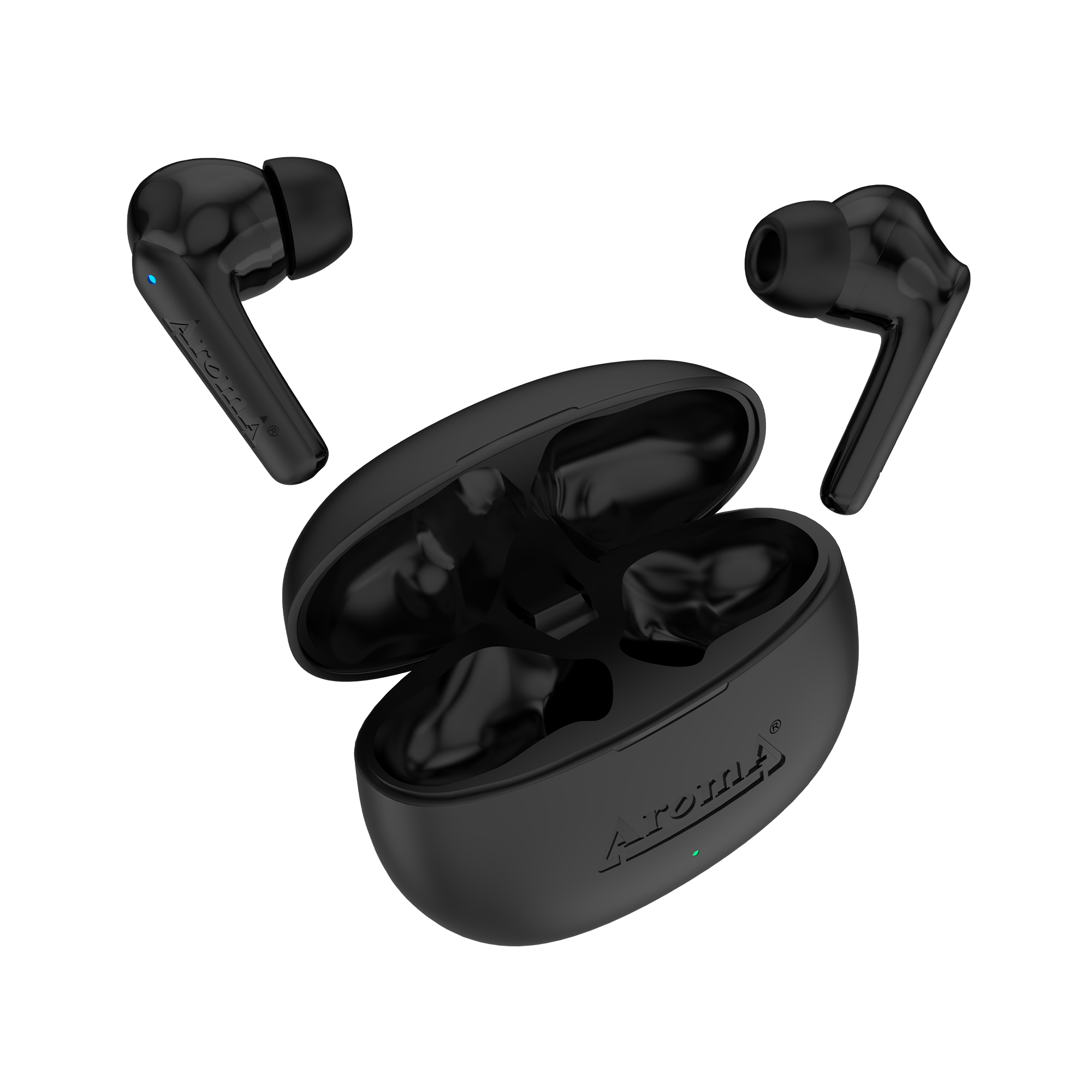 NB126 Amplifier Earbuds