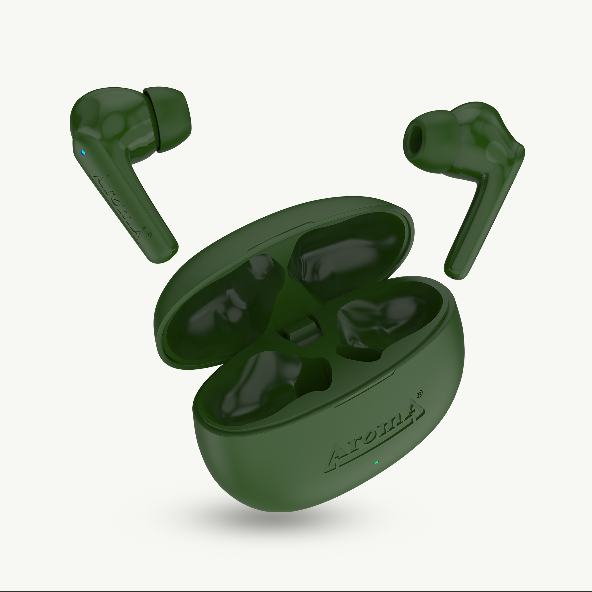 NB126 Amplifier Earbuds