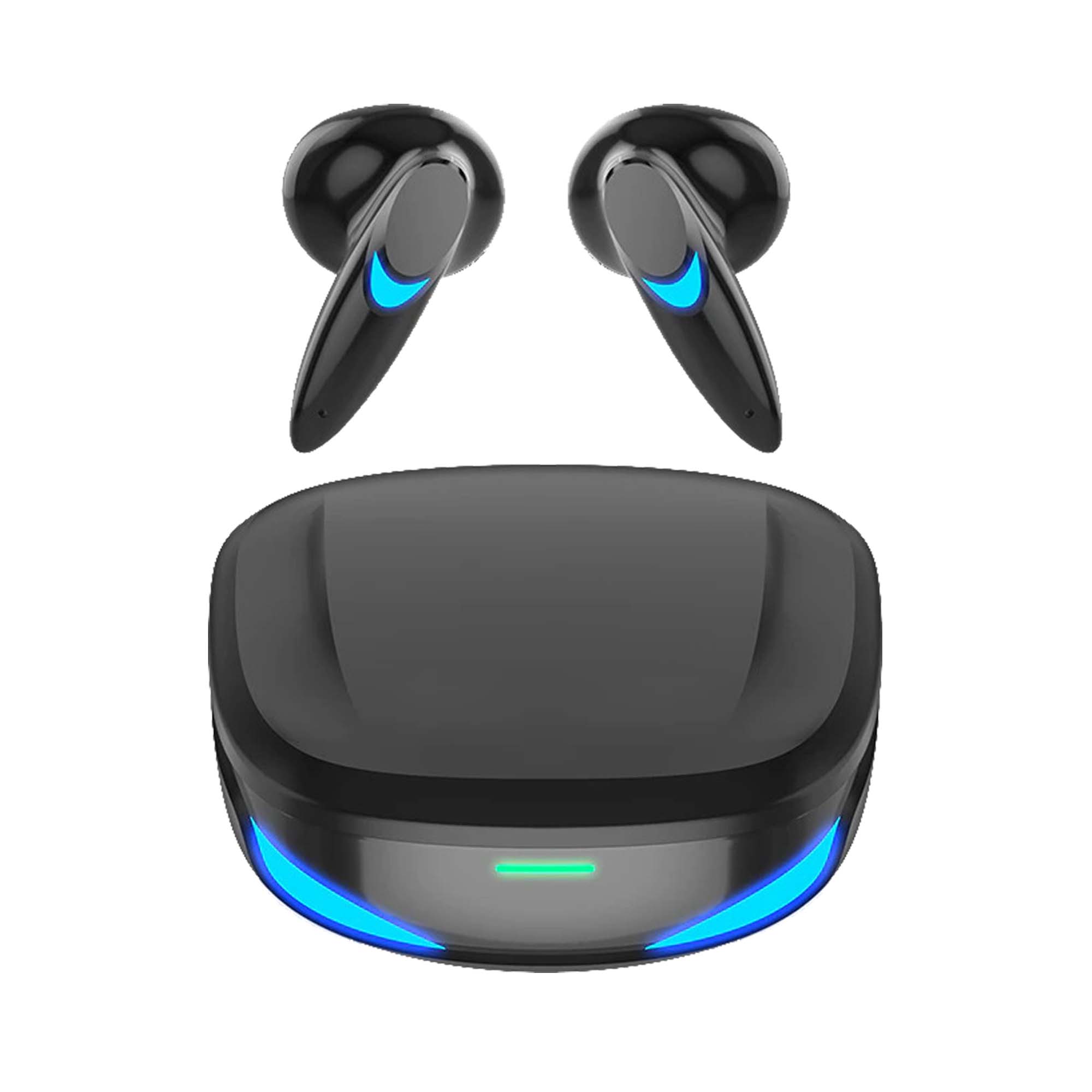 NB136 Pistol Earbuds