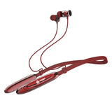 NB119 Queen Neckband