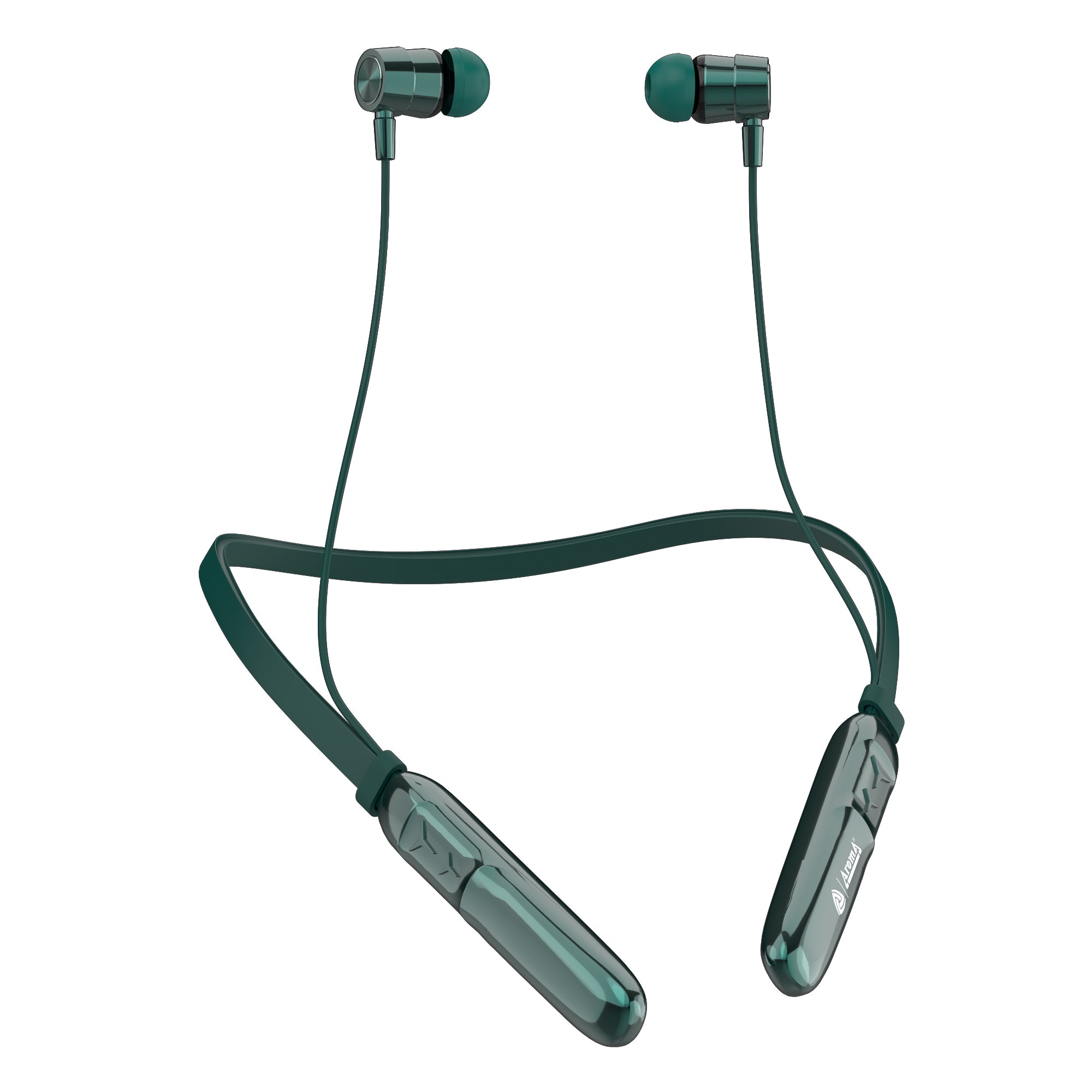 NB119 King Neckband