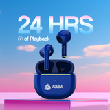 NB140 Captain Earbuds