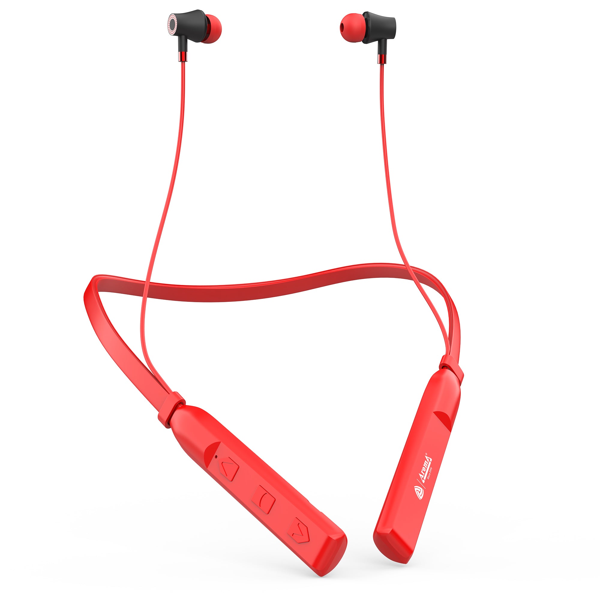 NB119 Badshah Neckband