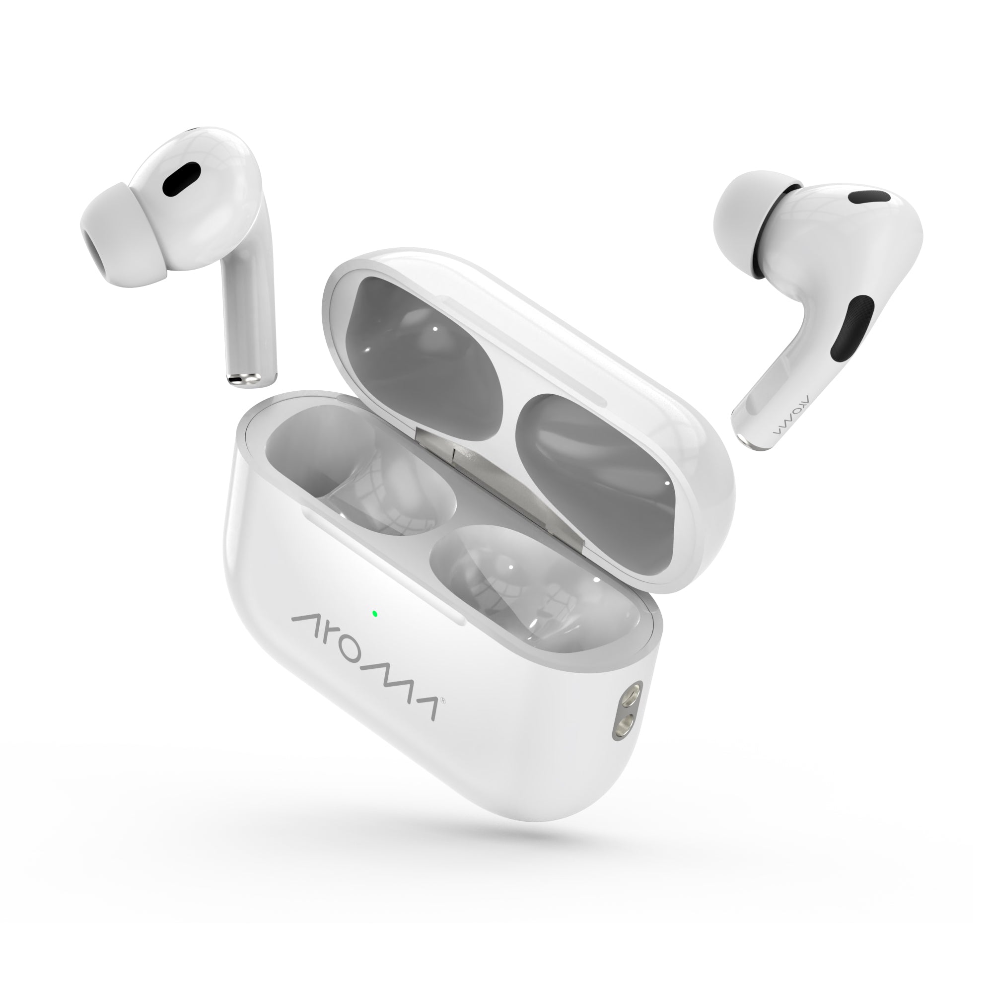 NB126 Epitome Earbuds