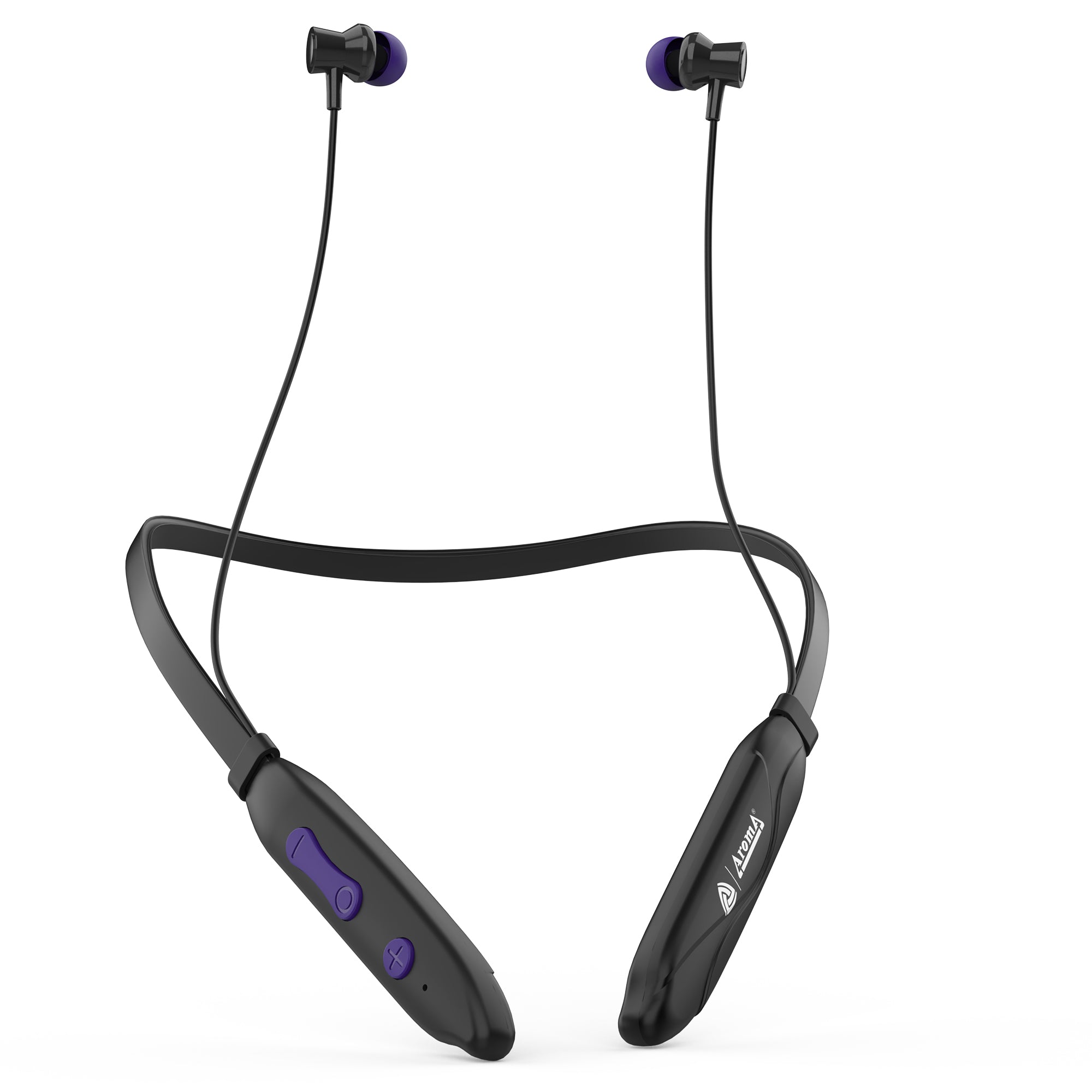 NB128 Happy Neckband