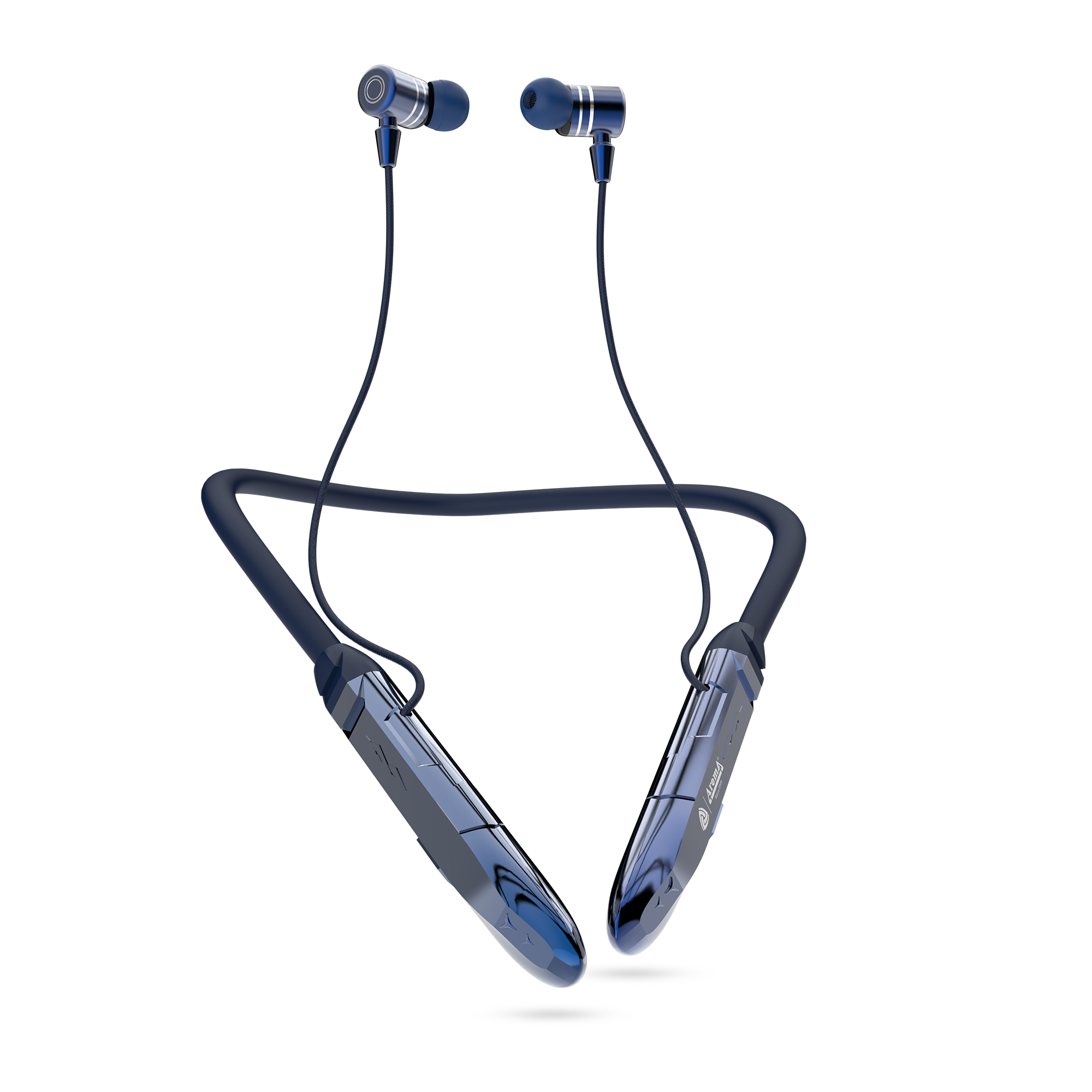 NB119 Wave Neckband