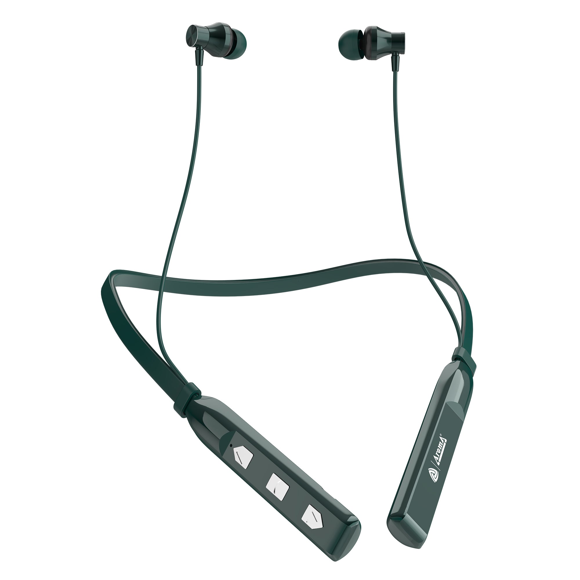 NB119 Titanium Neckband