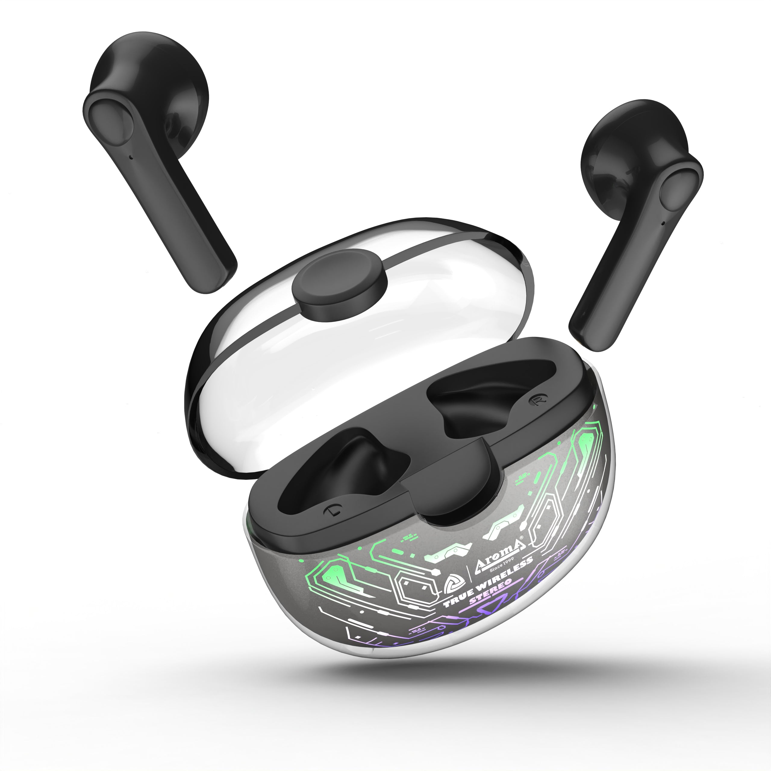 NB135A Legend Earbuds