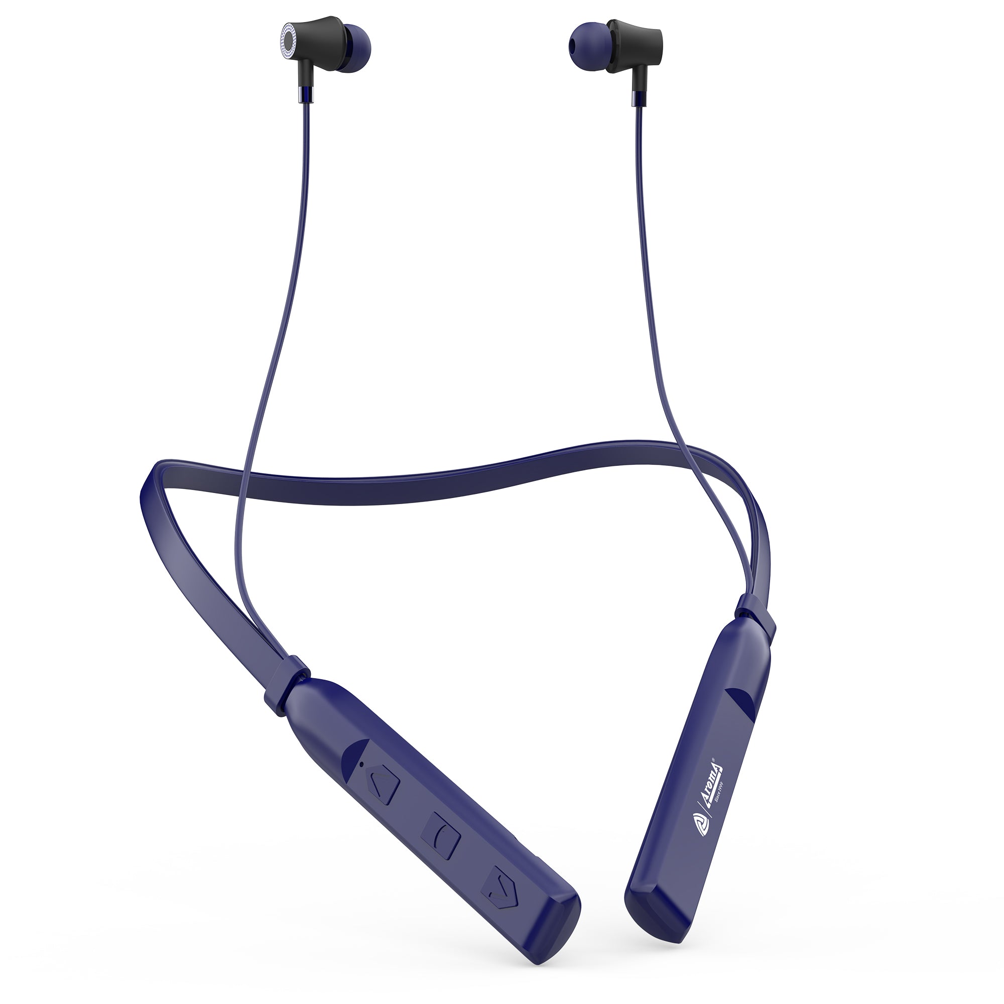 NB119 Badshah Neckband