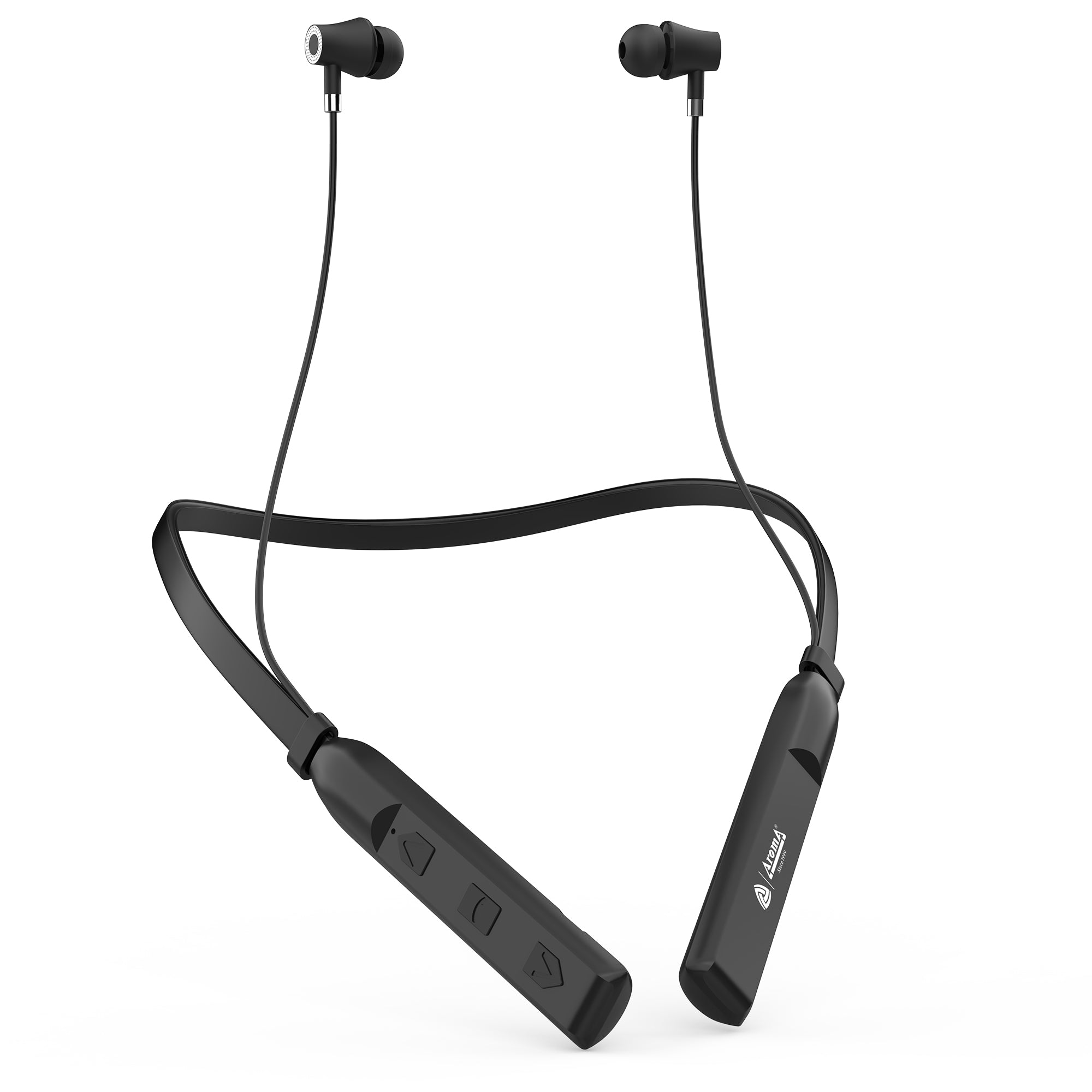 NB119 Badshah Neckband