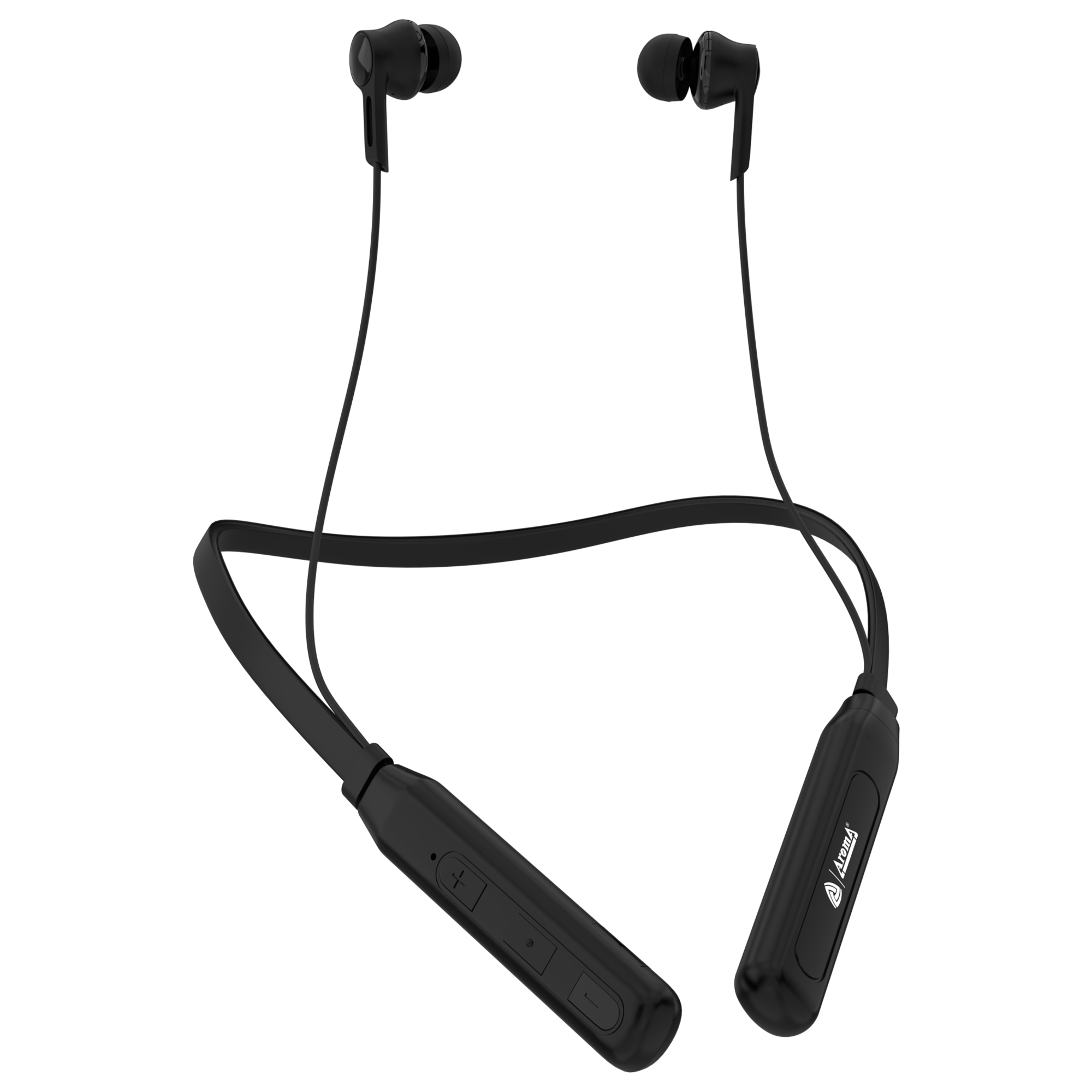 NB119 Jersey Neckband