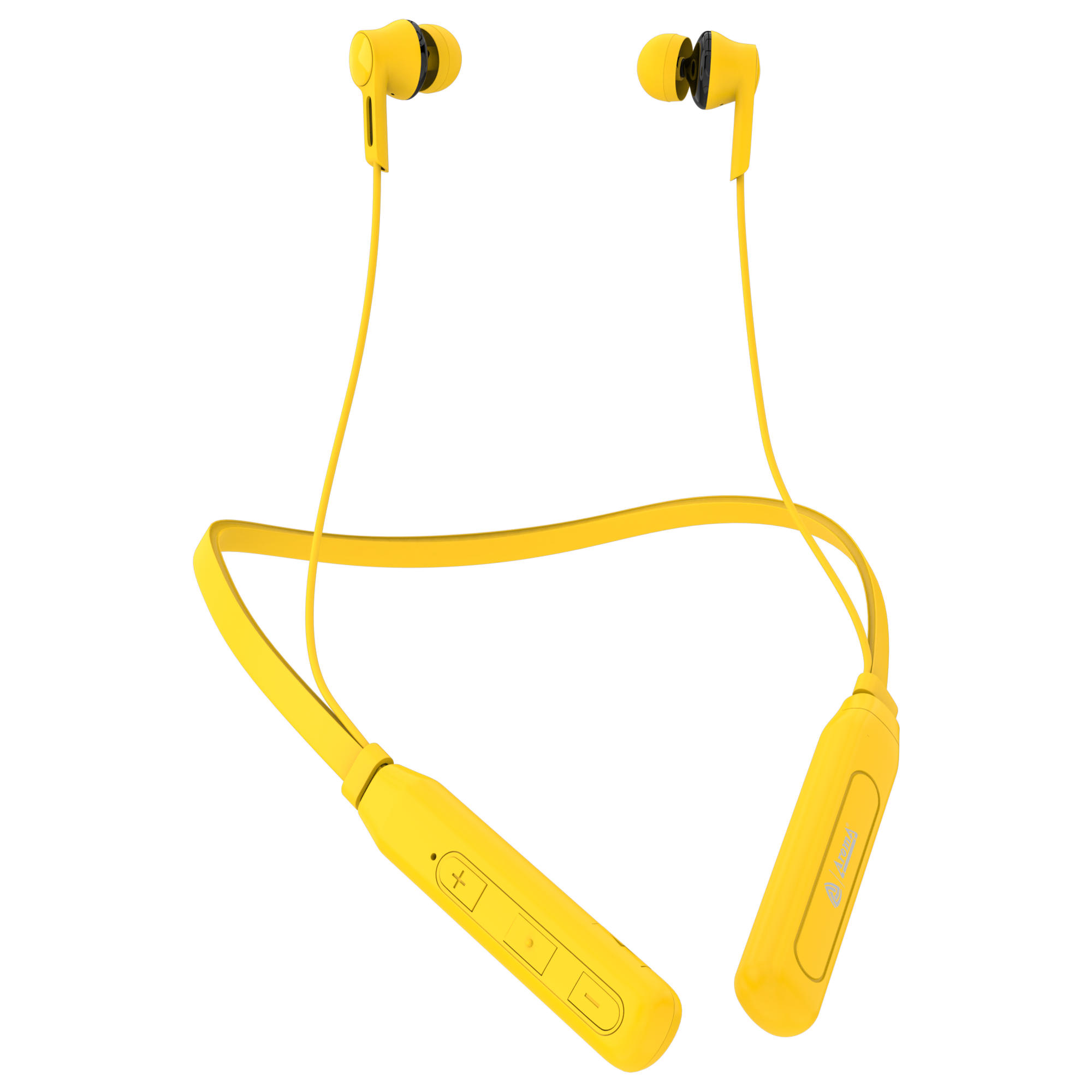 NB119 Jersey Neckband